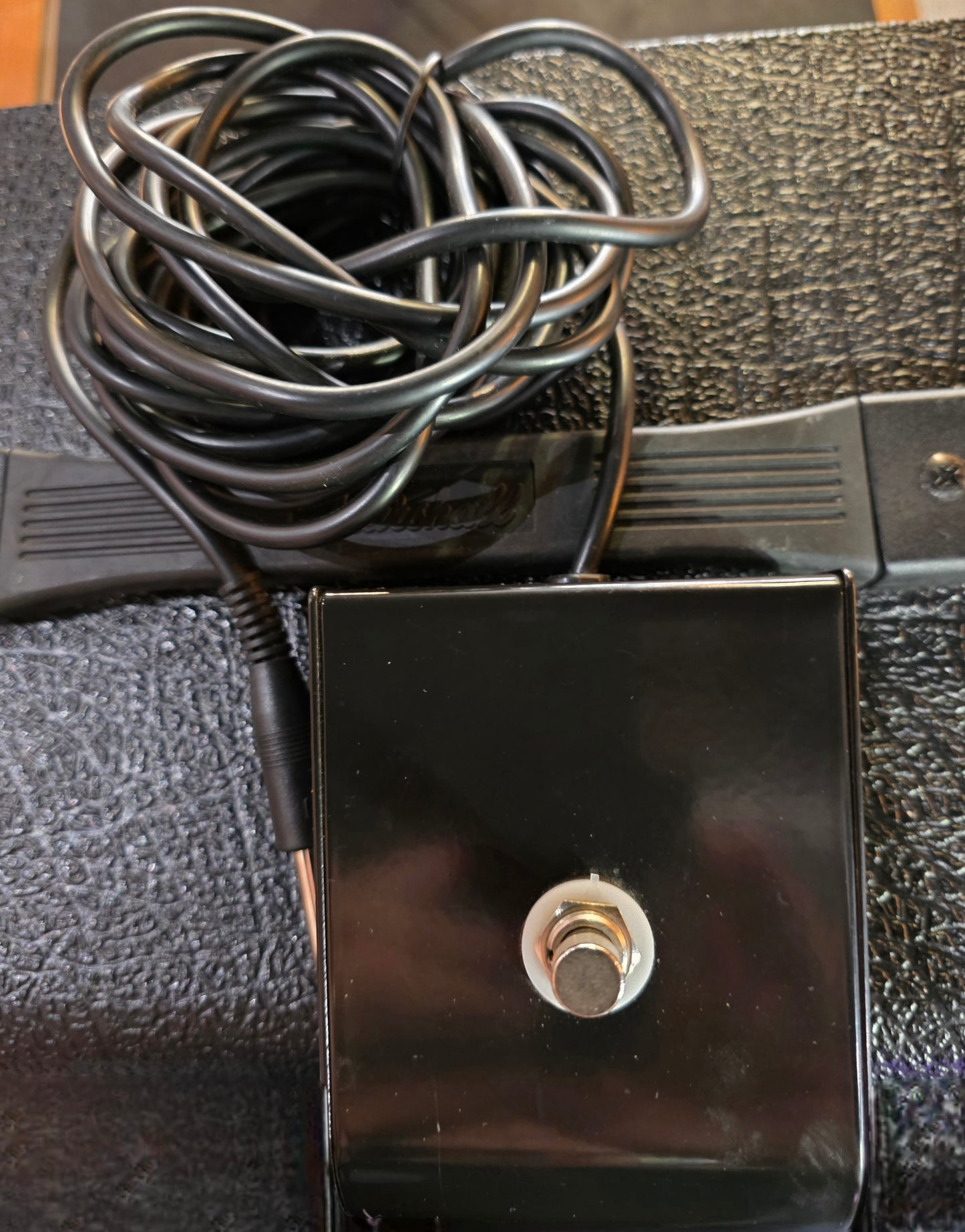 2015 Marshall DSL 15-H