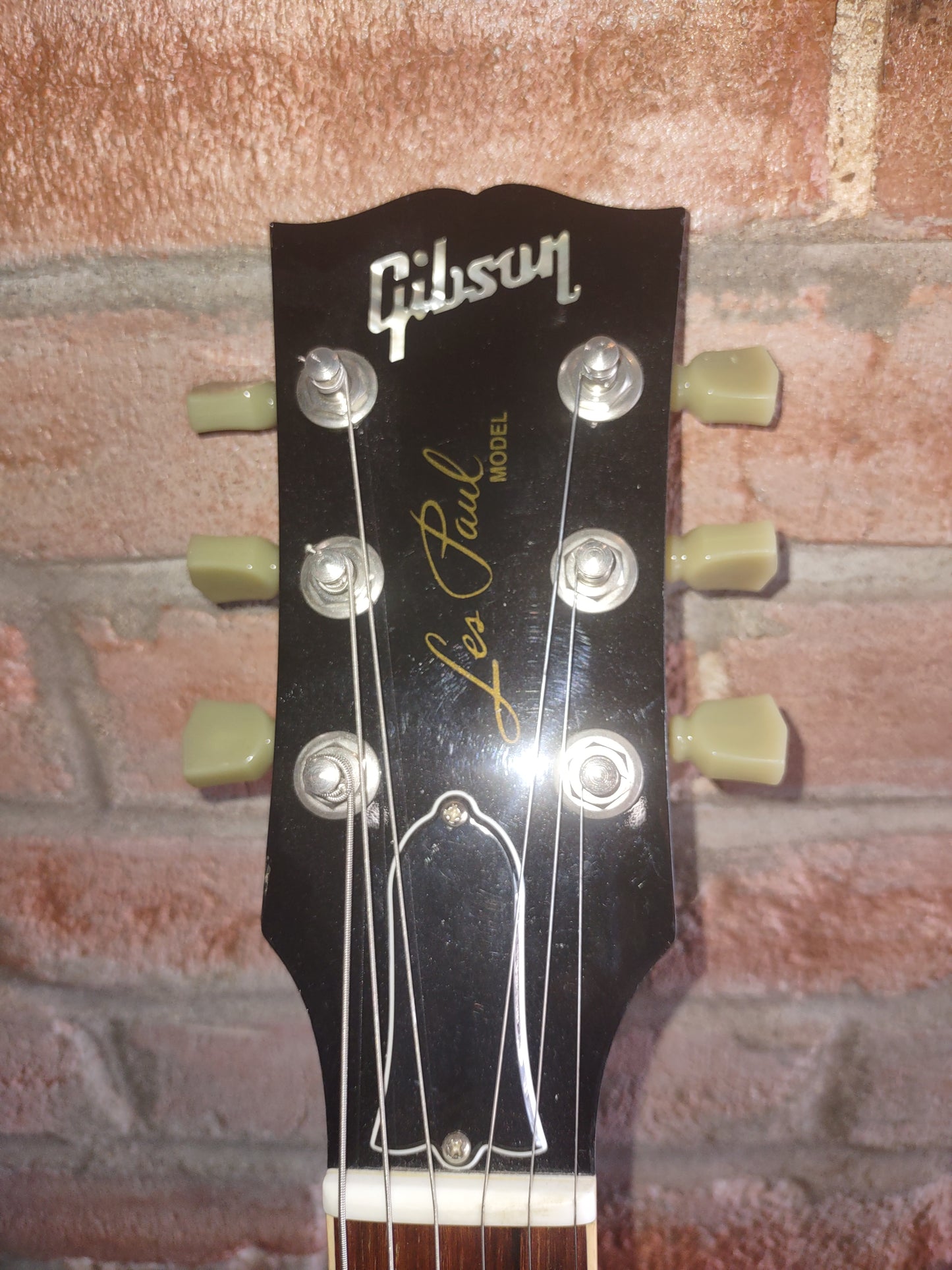 Gibson Les Paul R9 Axcess with OHSC