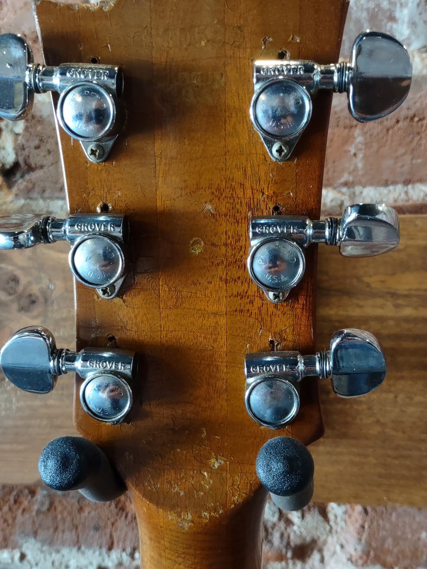 1971 Gibson Les Paul Deluxe Refin Red with case