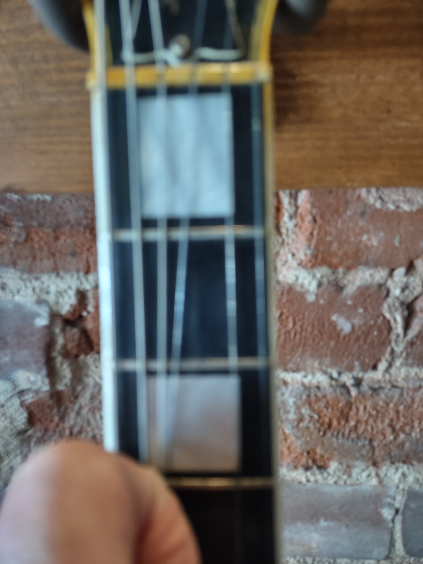 1974 Gibson Les Paul Custom with OHSC