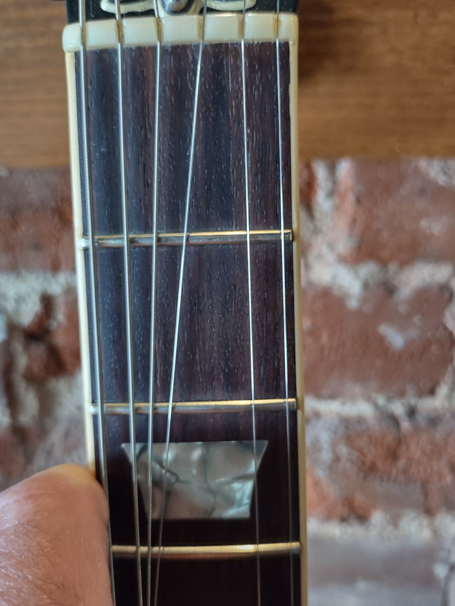 1976 Gibson Les Paul Deluxe Natural with OHSC
