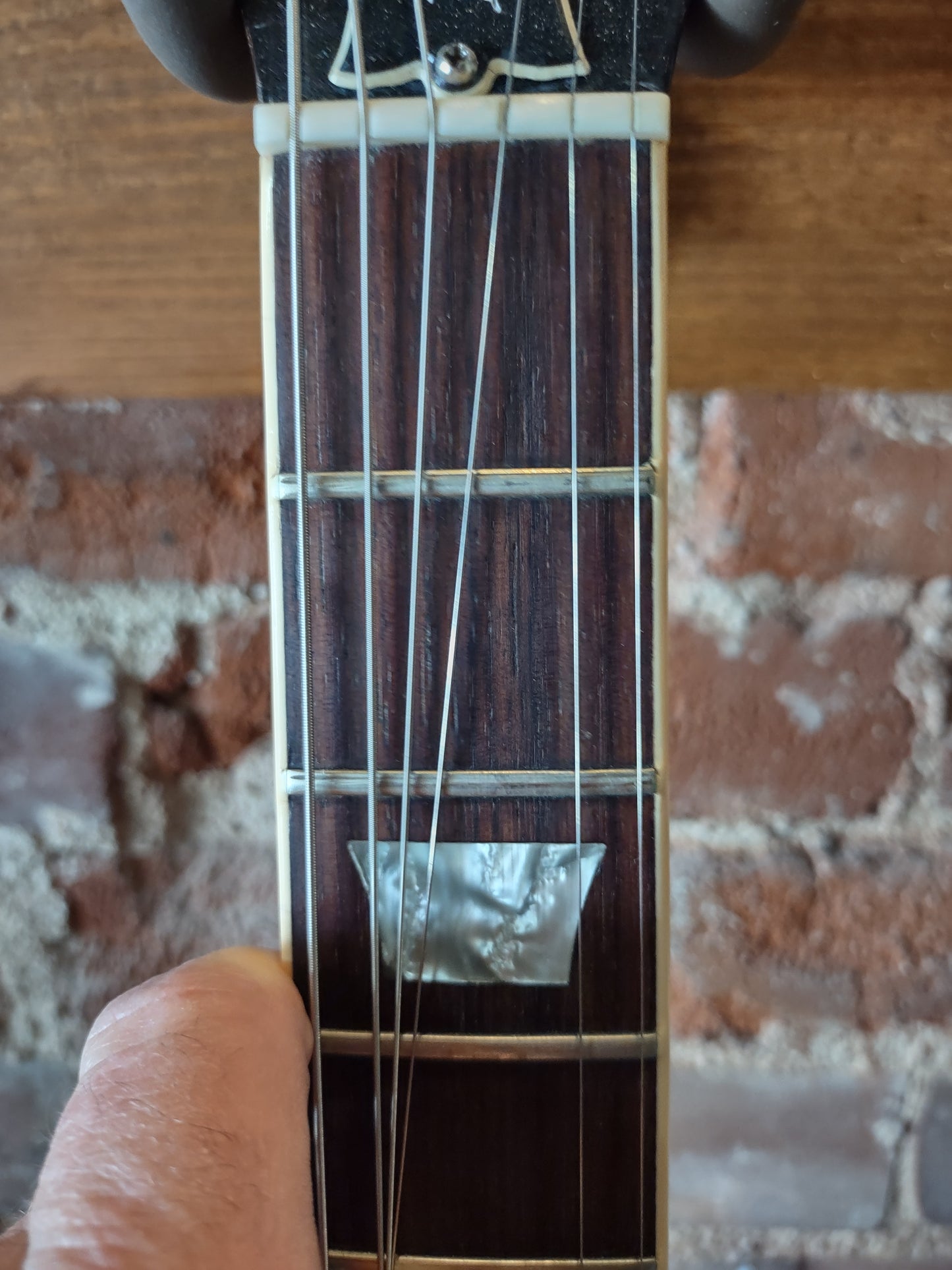 1976 Gibson Les Paul Deluxe Wine Red with OHSC
