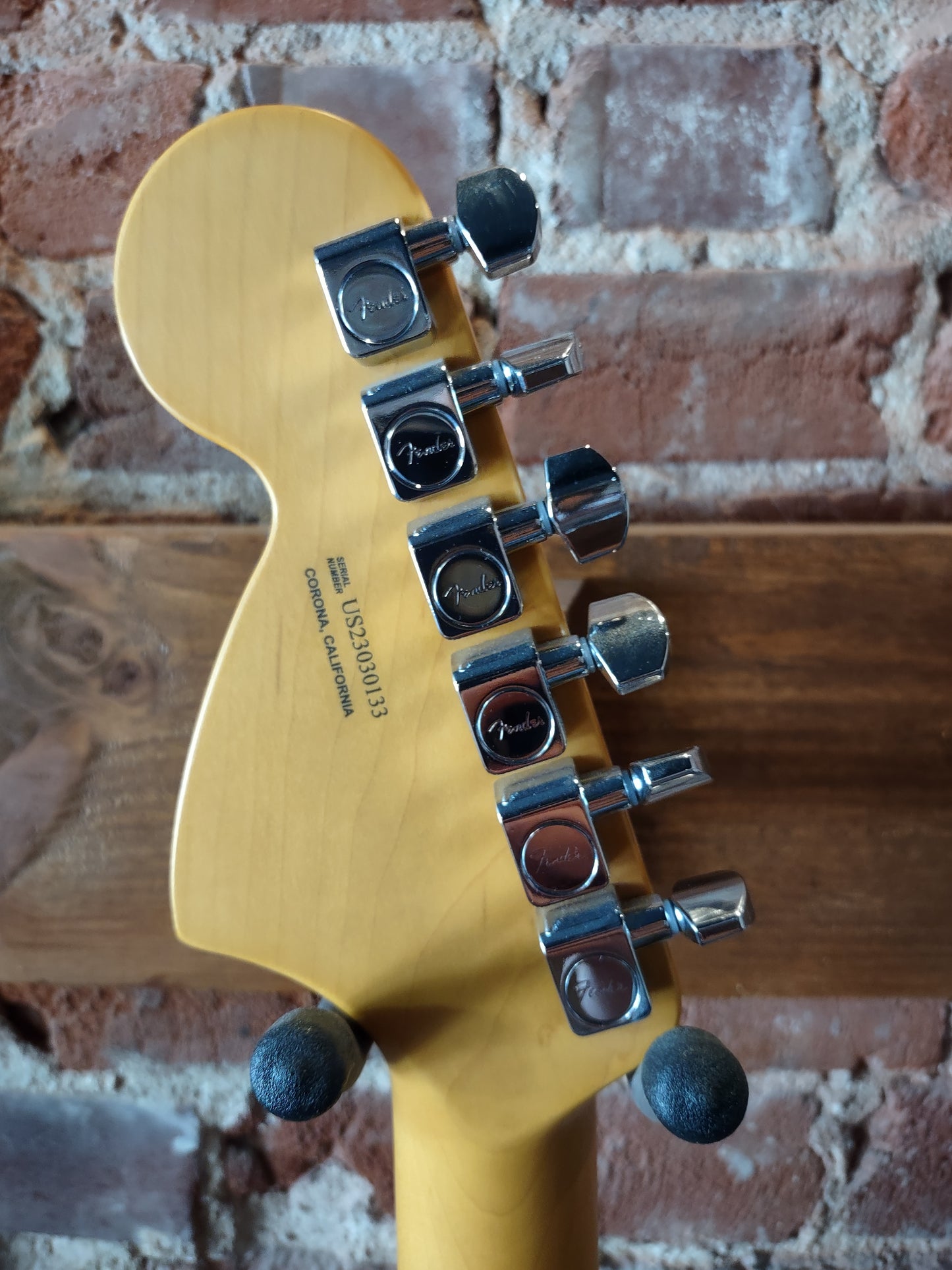 2001 Fender Telecaster Deluxe