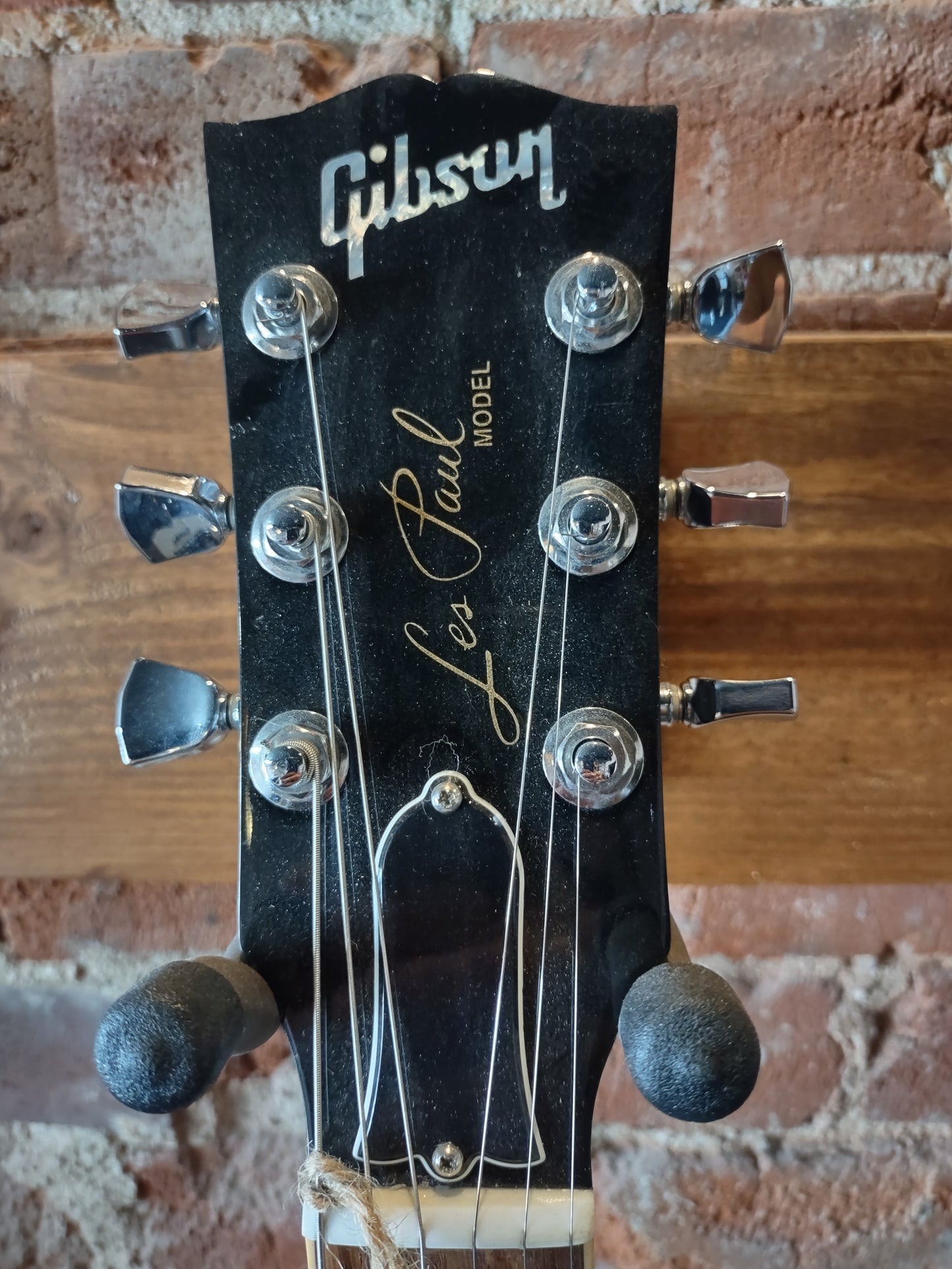 2009 Gibson Les Paul Traditional