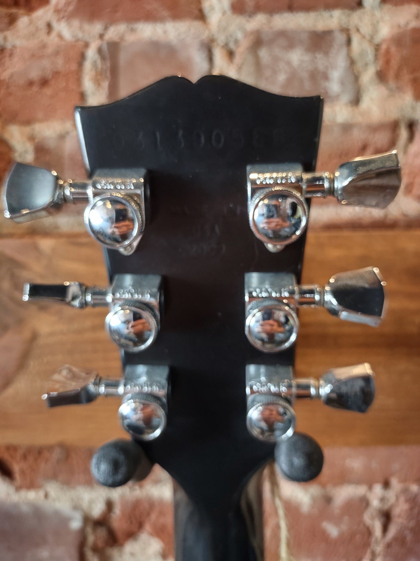2009 Gibson Les Paul Traditional