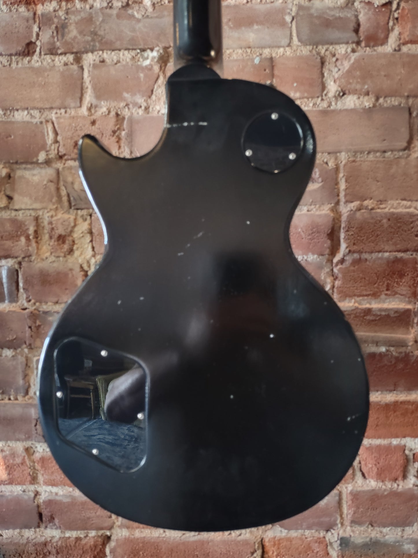 2009 Gibson Les Paul Traditional
