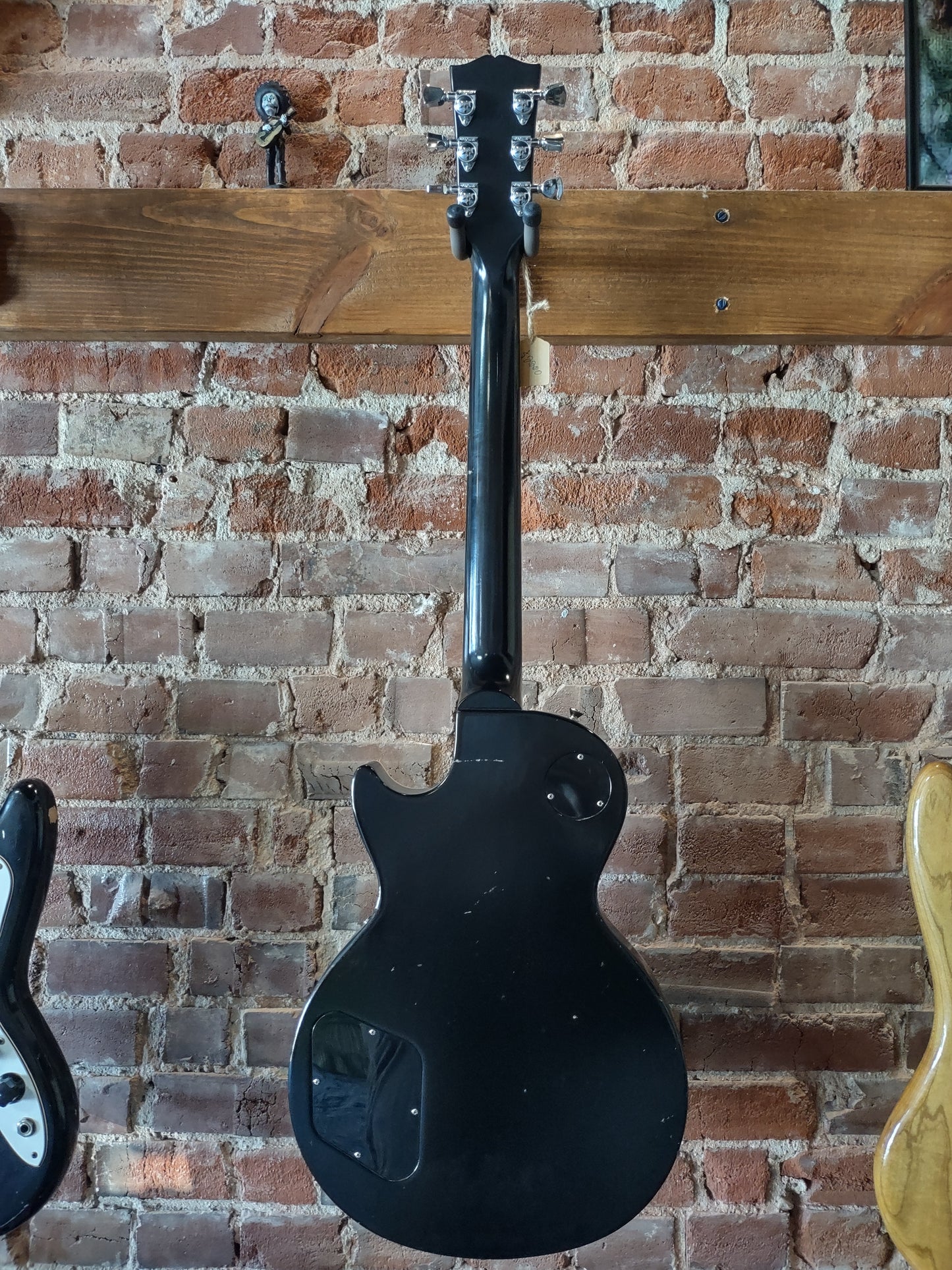 2009 Gibson Les Paul Traditional