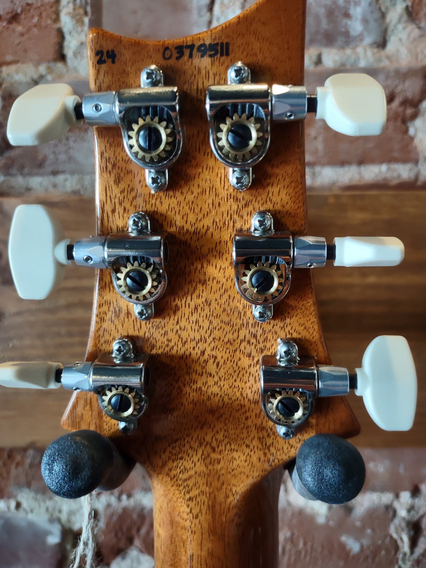 PRS Studio with OHSC