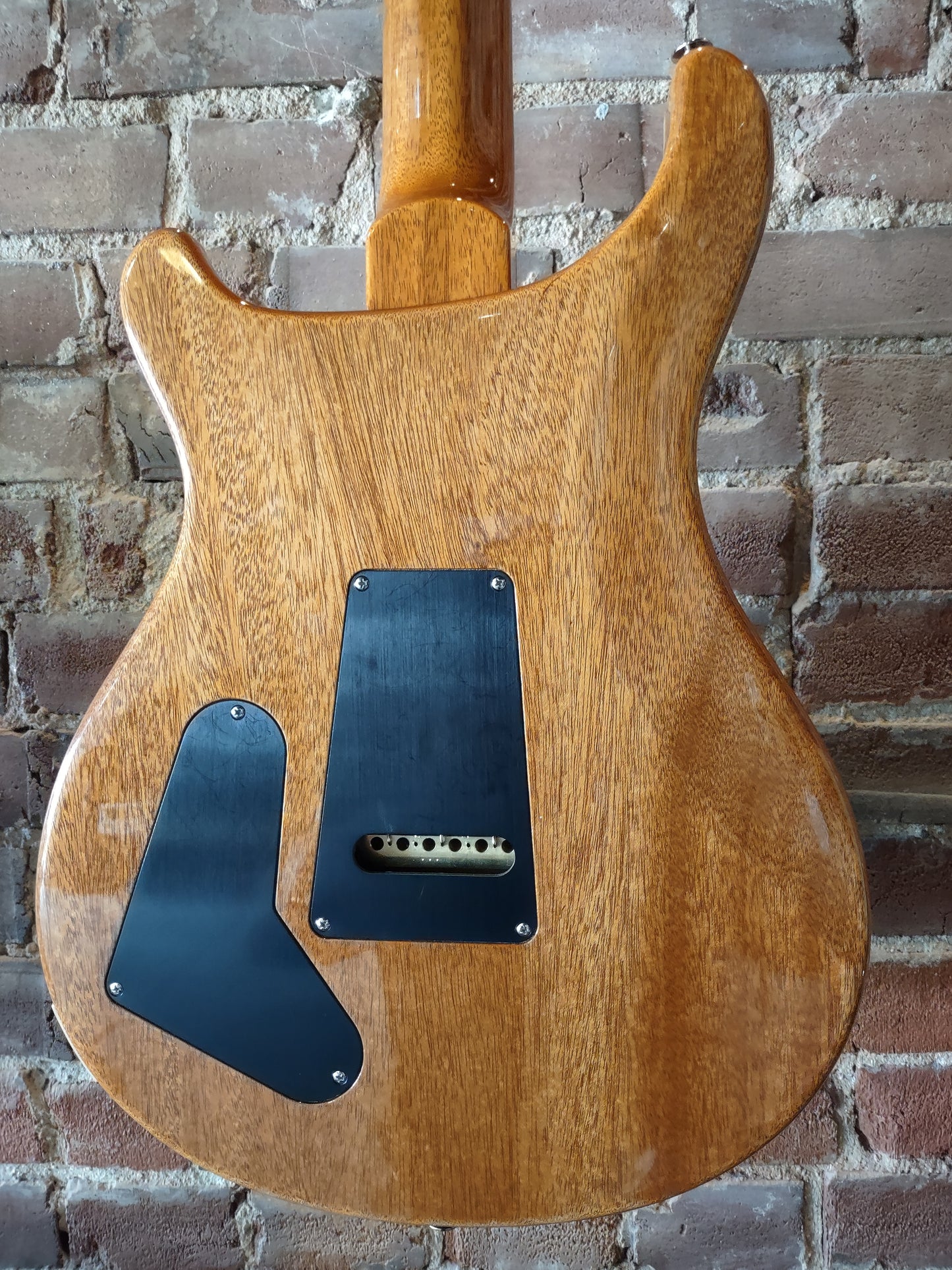 PRS Studio with OHSC