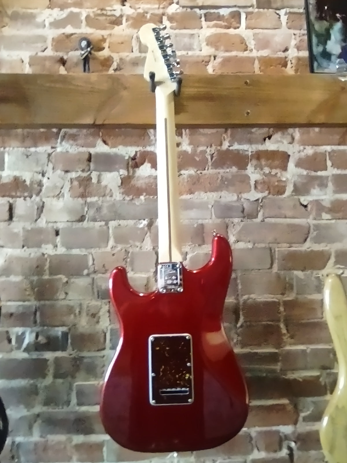 Fender stratocaster Mod Shop