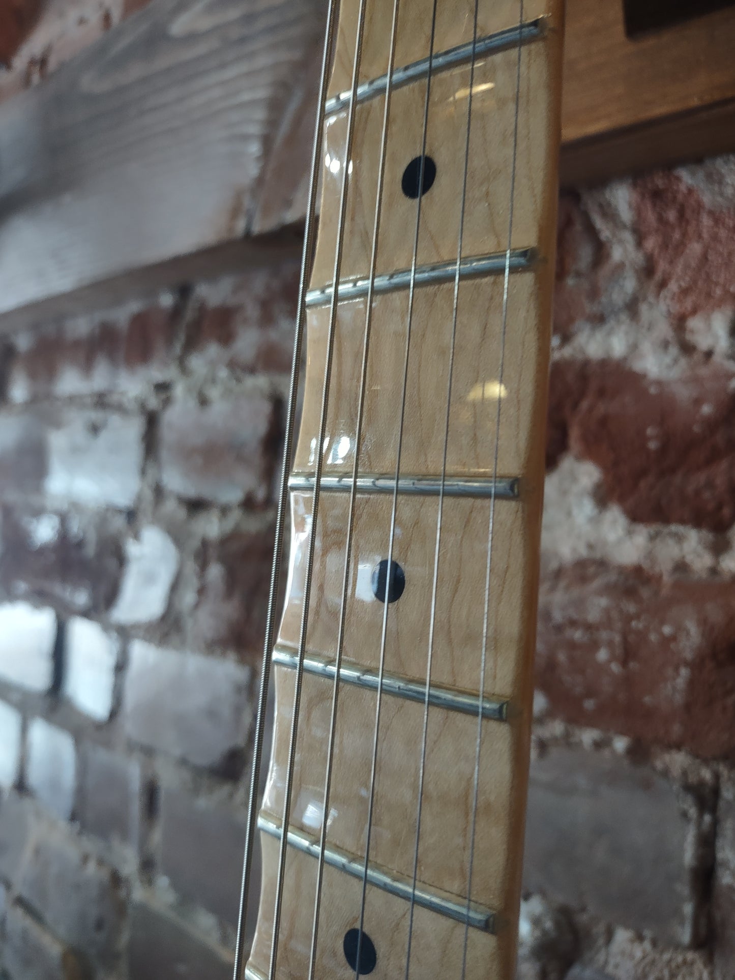 Fender Custom Shop Yngwie Malmsteen Signature we/OHSC