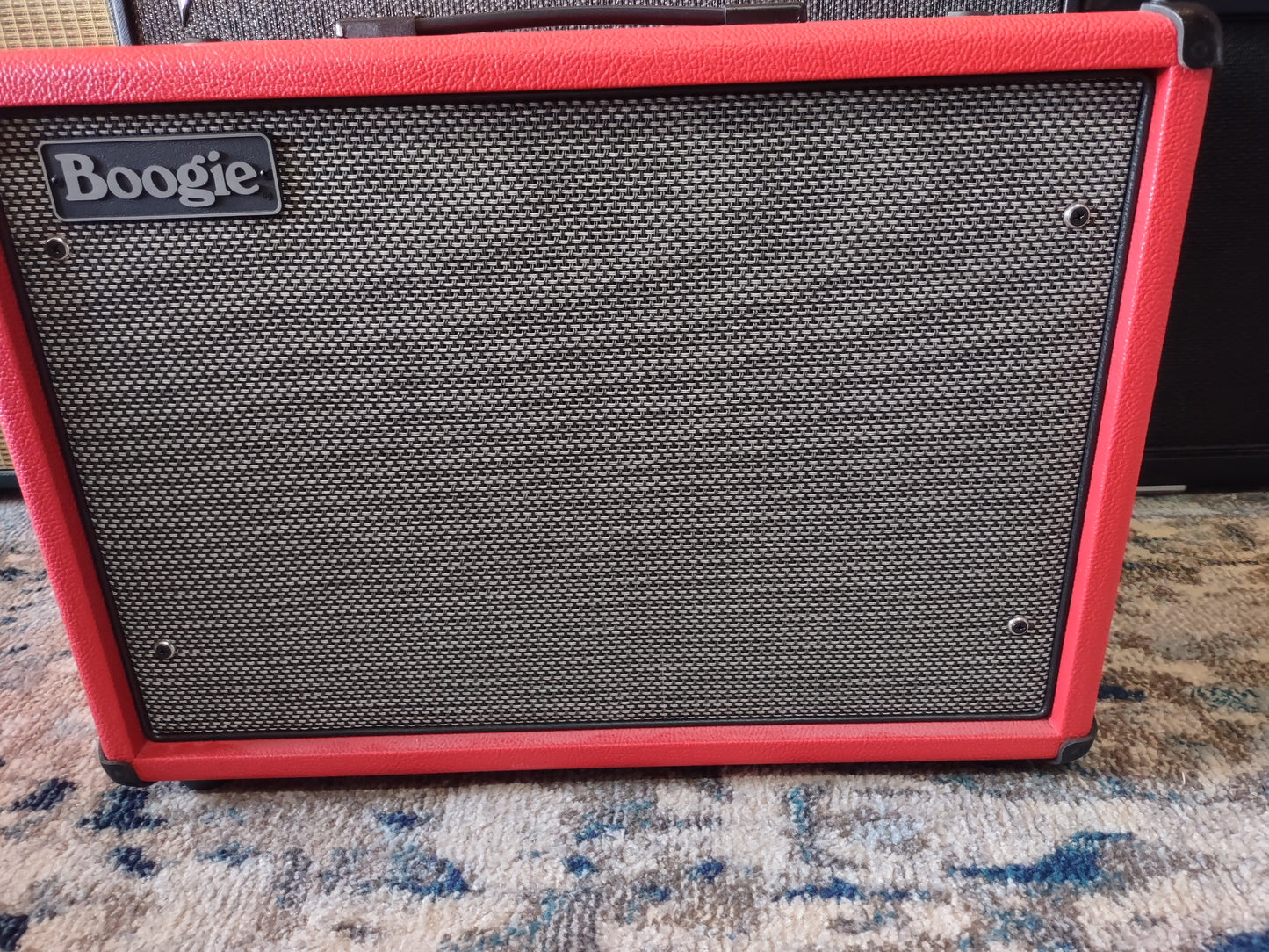 Mesa Boogie 1x12 Cabinet