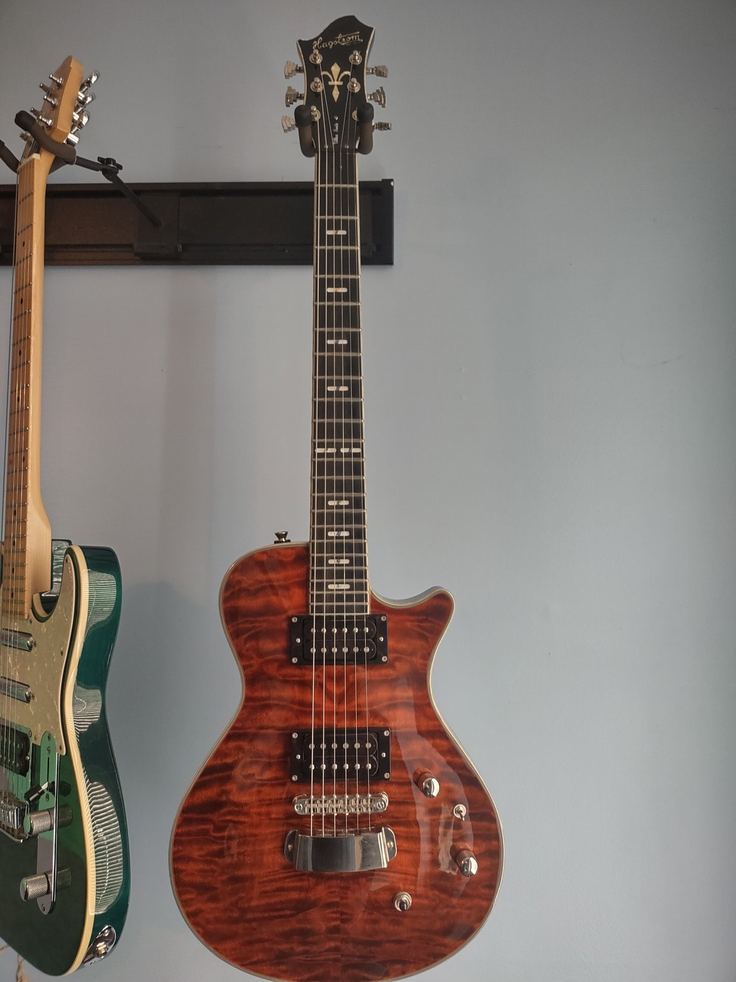 Hagstrom Ultra Series
