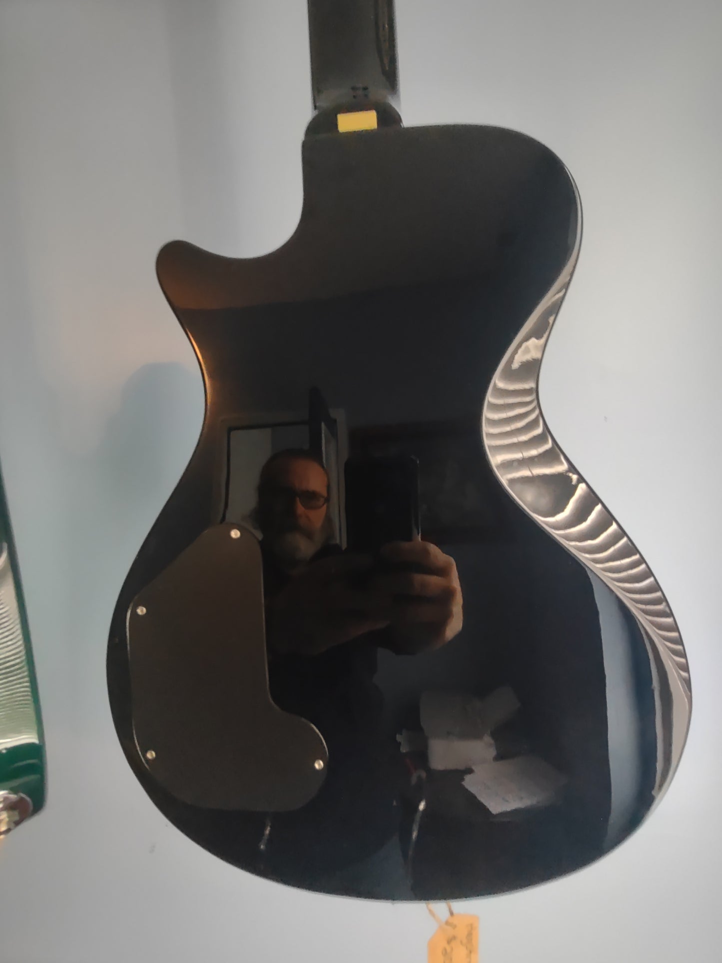 Hagstrom Ultra Series