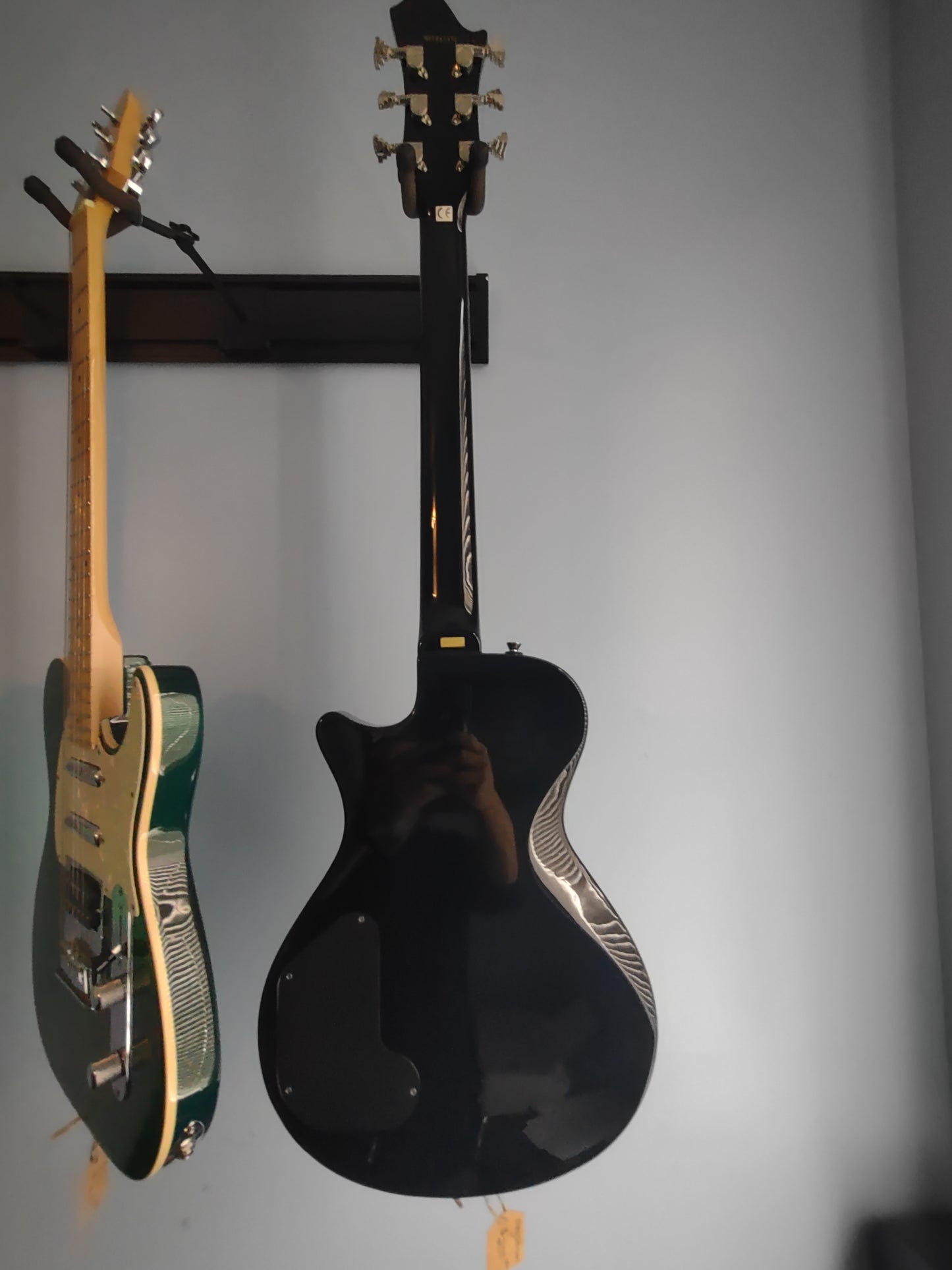 Hagstrom Ultra Series