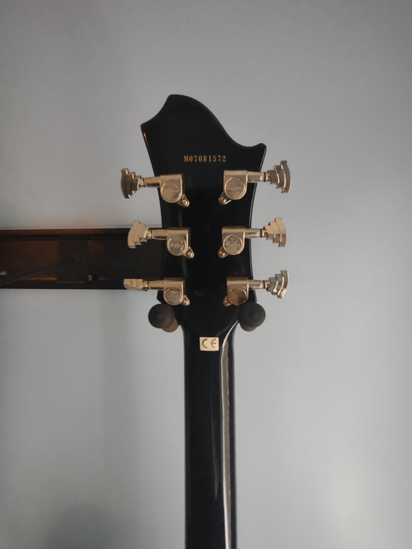 Hagstrom Ultra Series