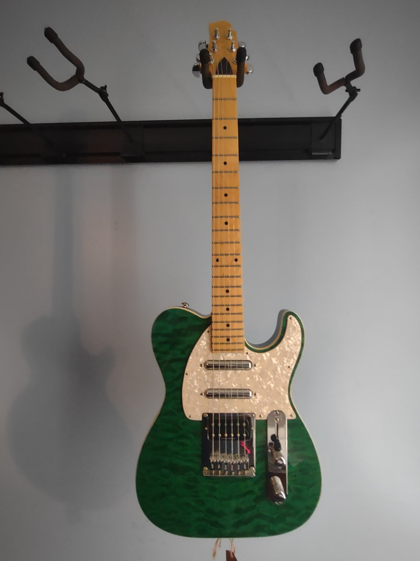 Samick Telecaster