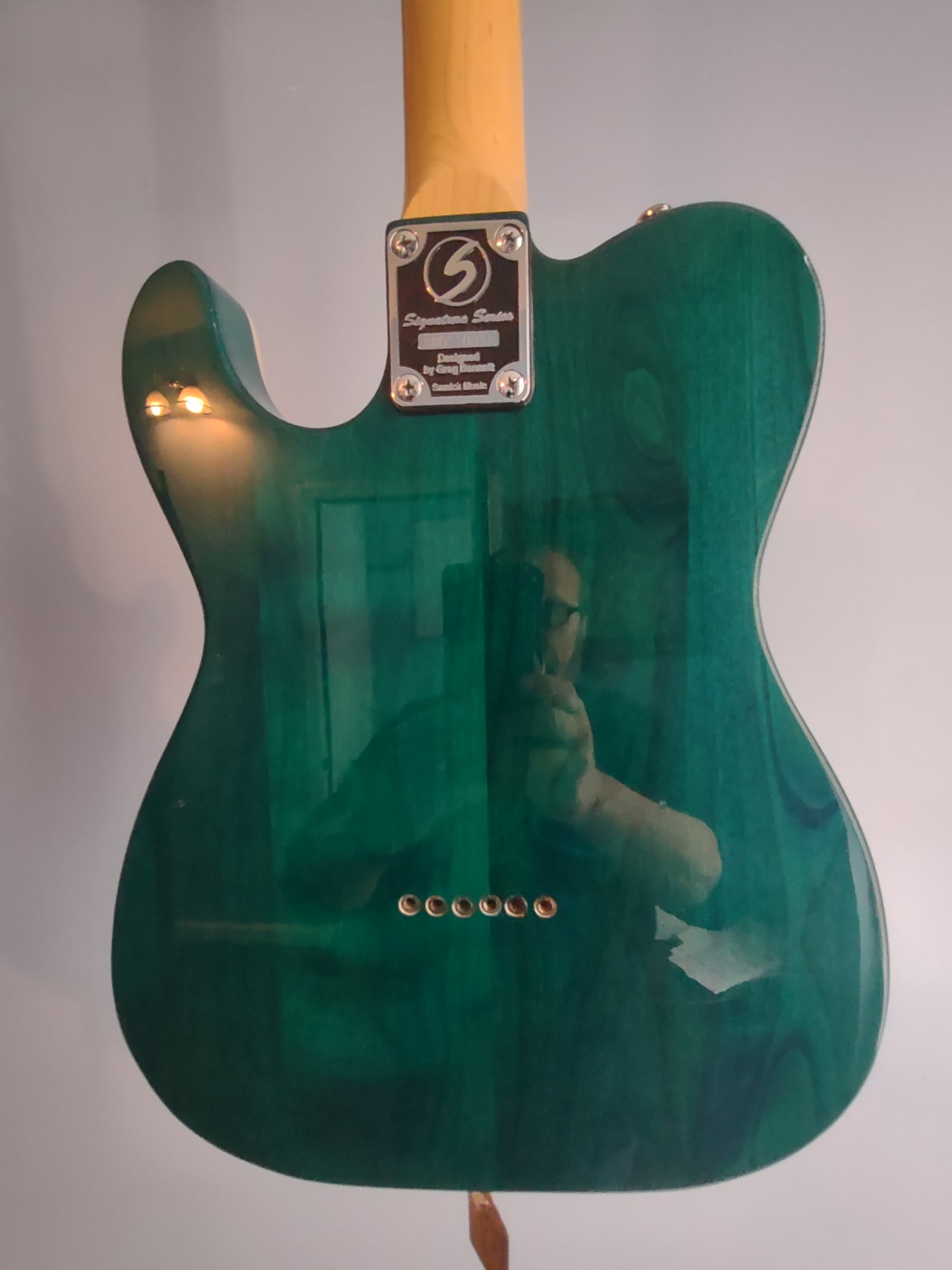 Samick Telecaster