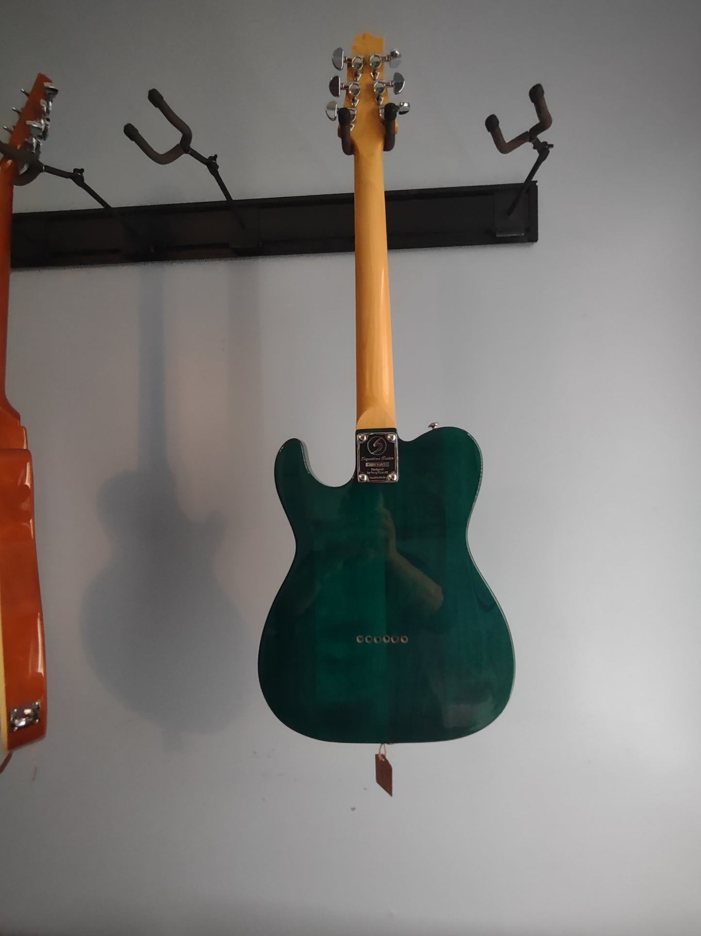 Samick Telecaster