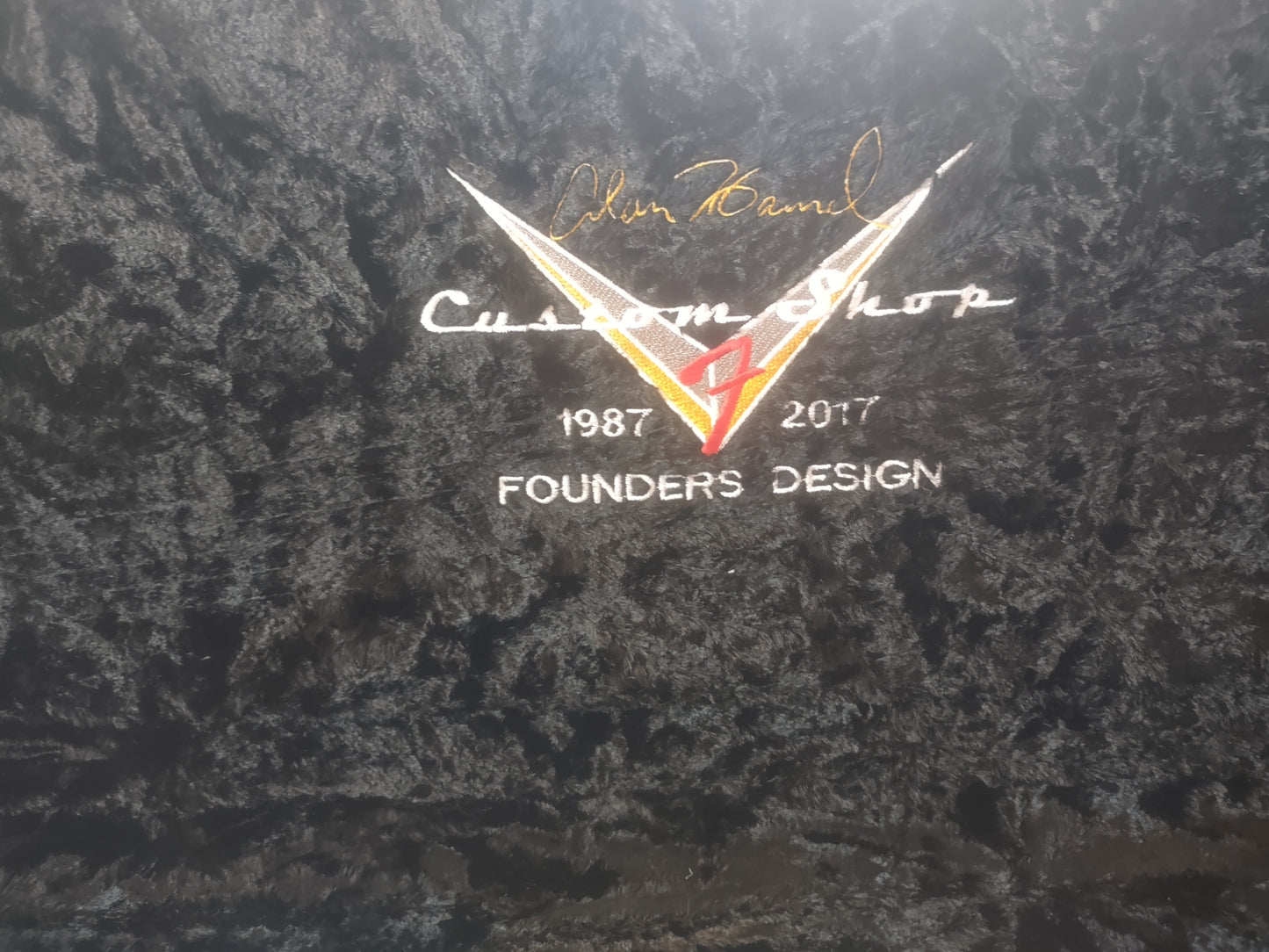Fender Custom Shop Telecaster