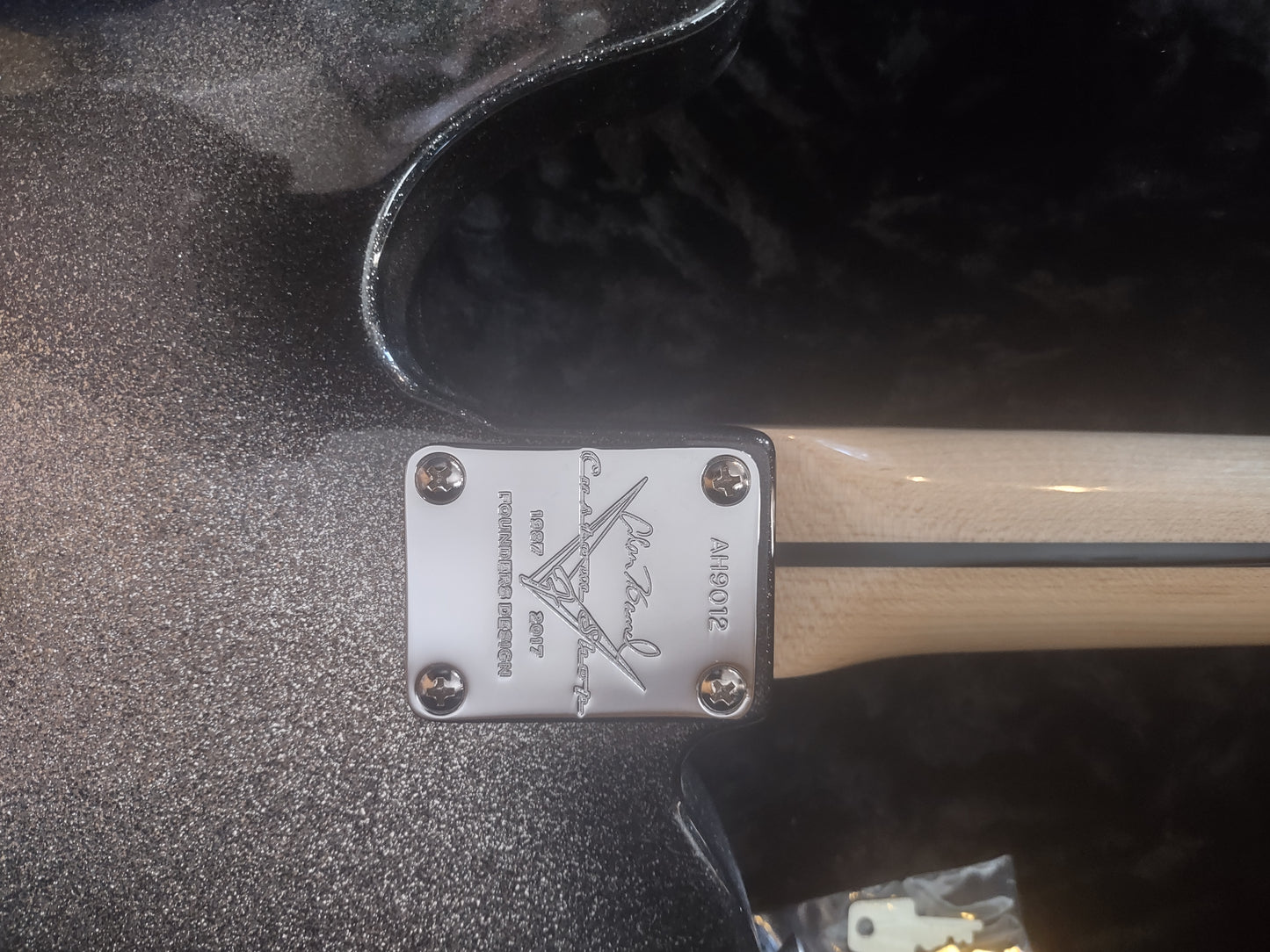 Fender Custom Shop Telecaster