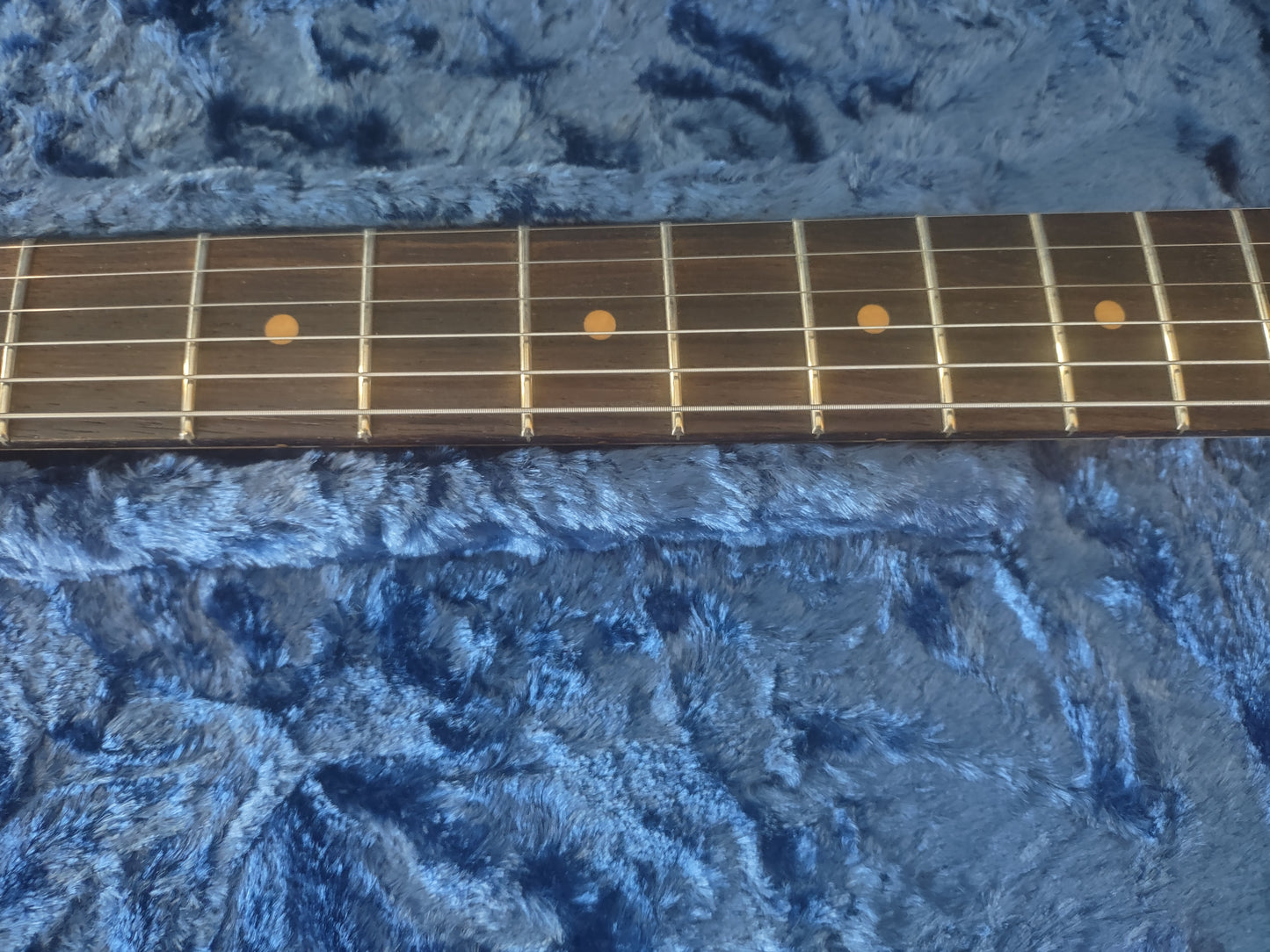 Fender Custom Shop 1963 Relic Telecaster