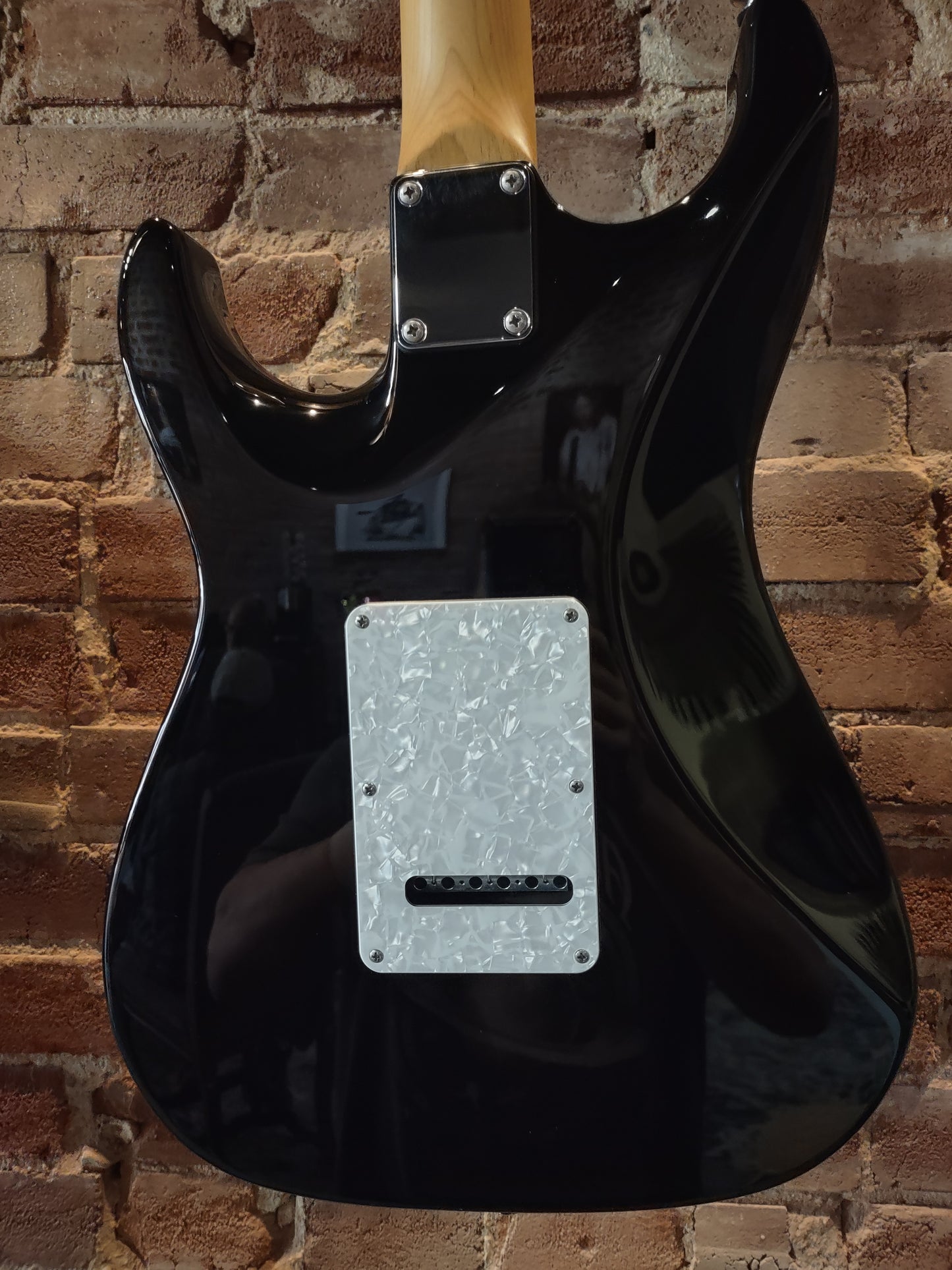 Suhr Custom Strat style