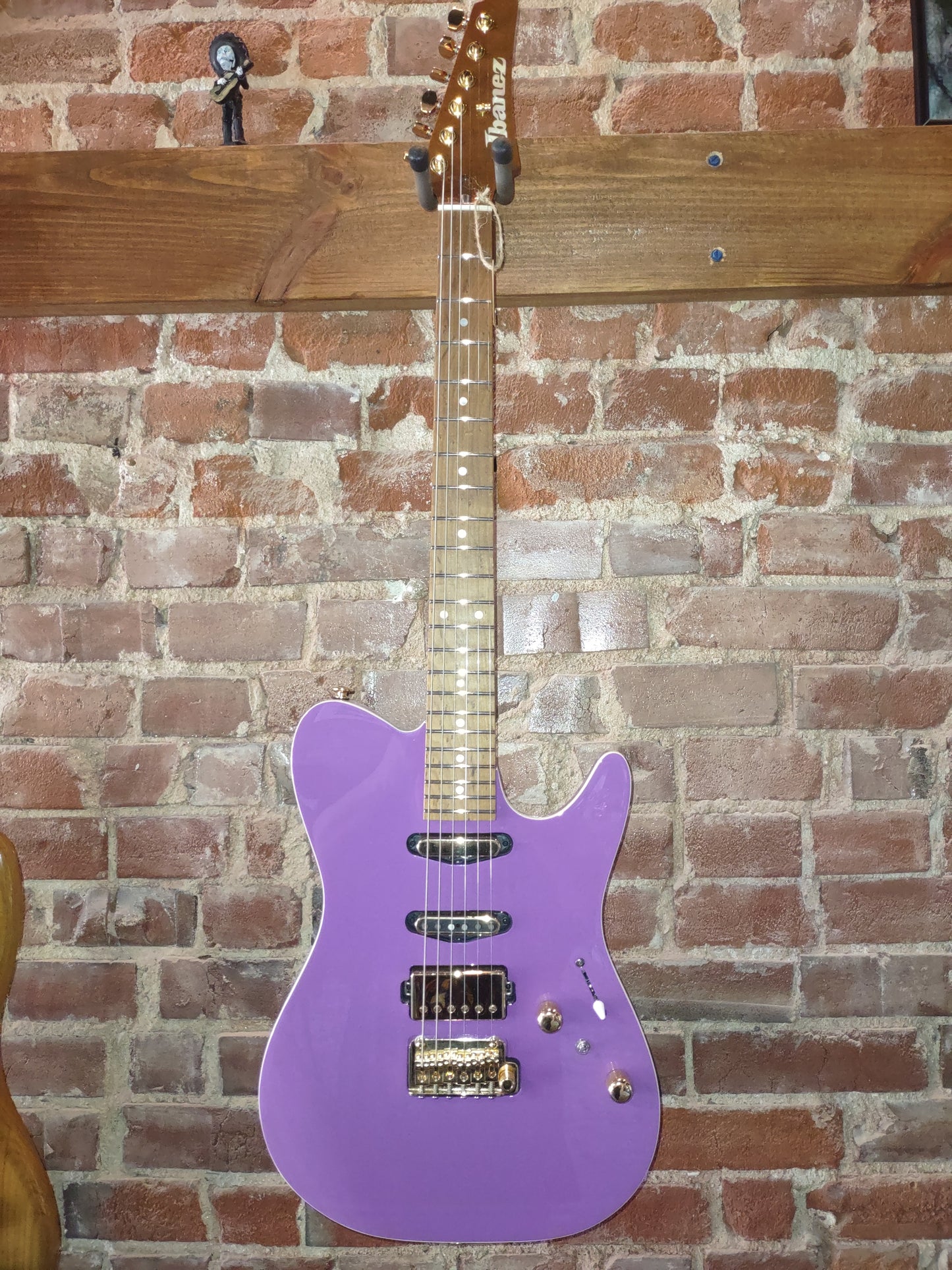 Ibanez Prestige