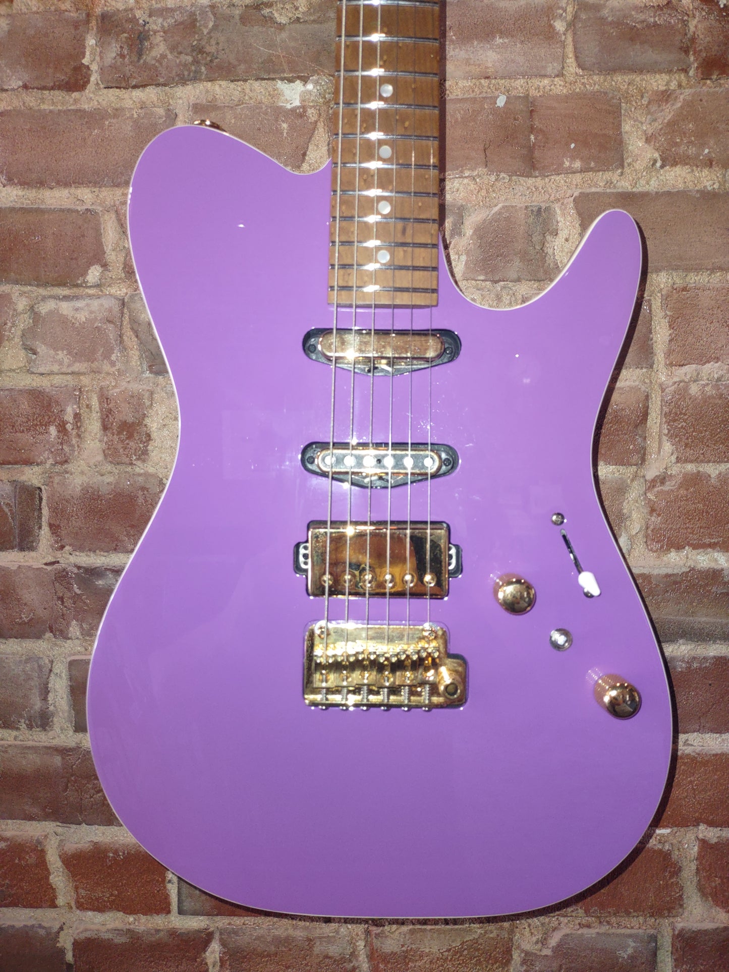Ibanez Prestige