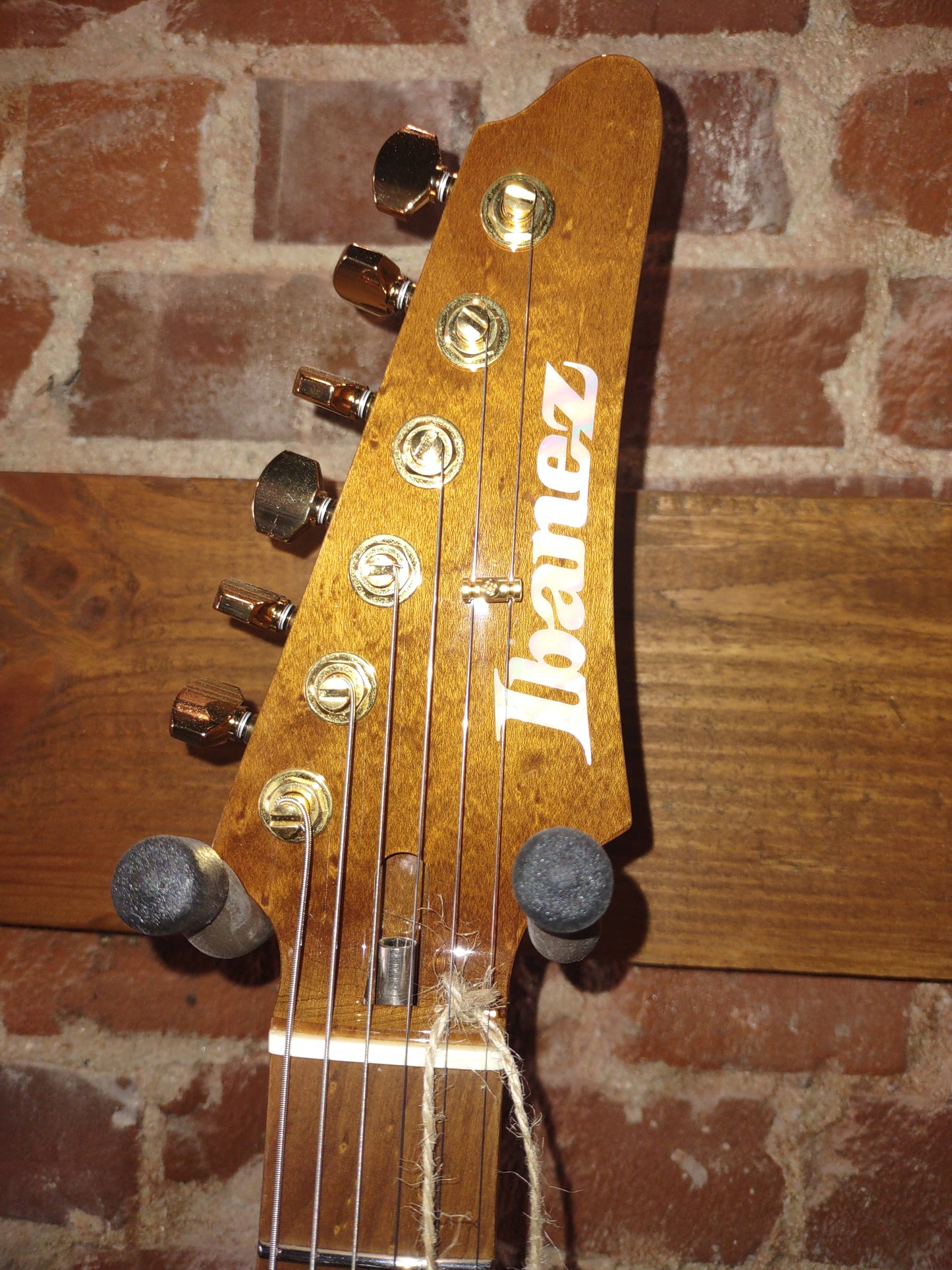 Ibanez Prestige