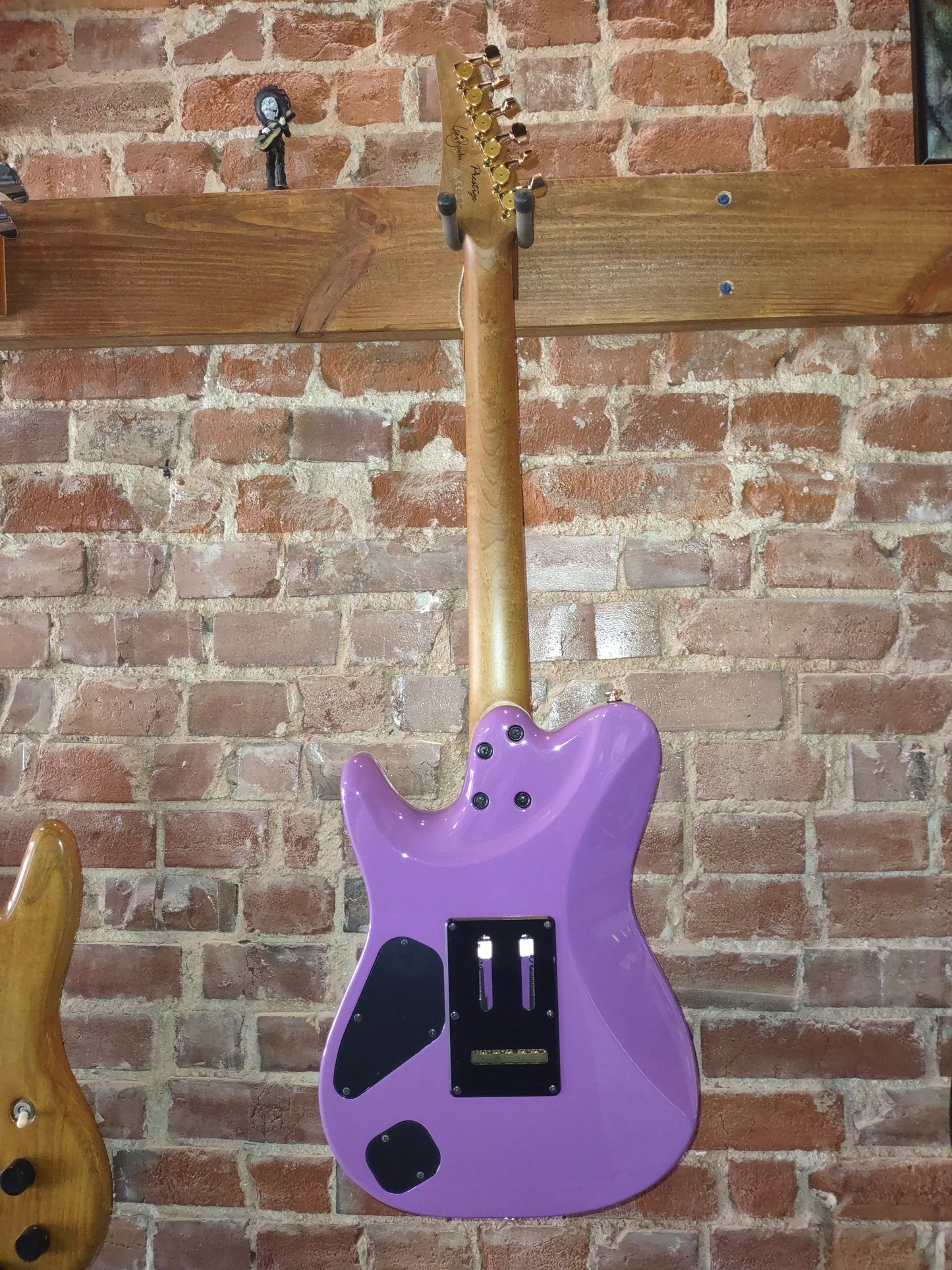 Ibanez Prestige