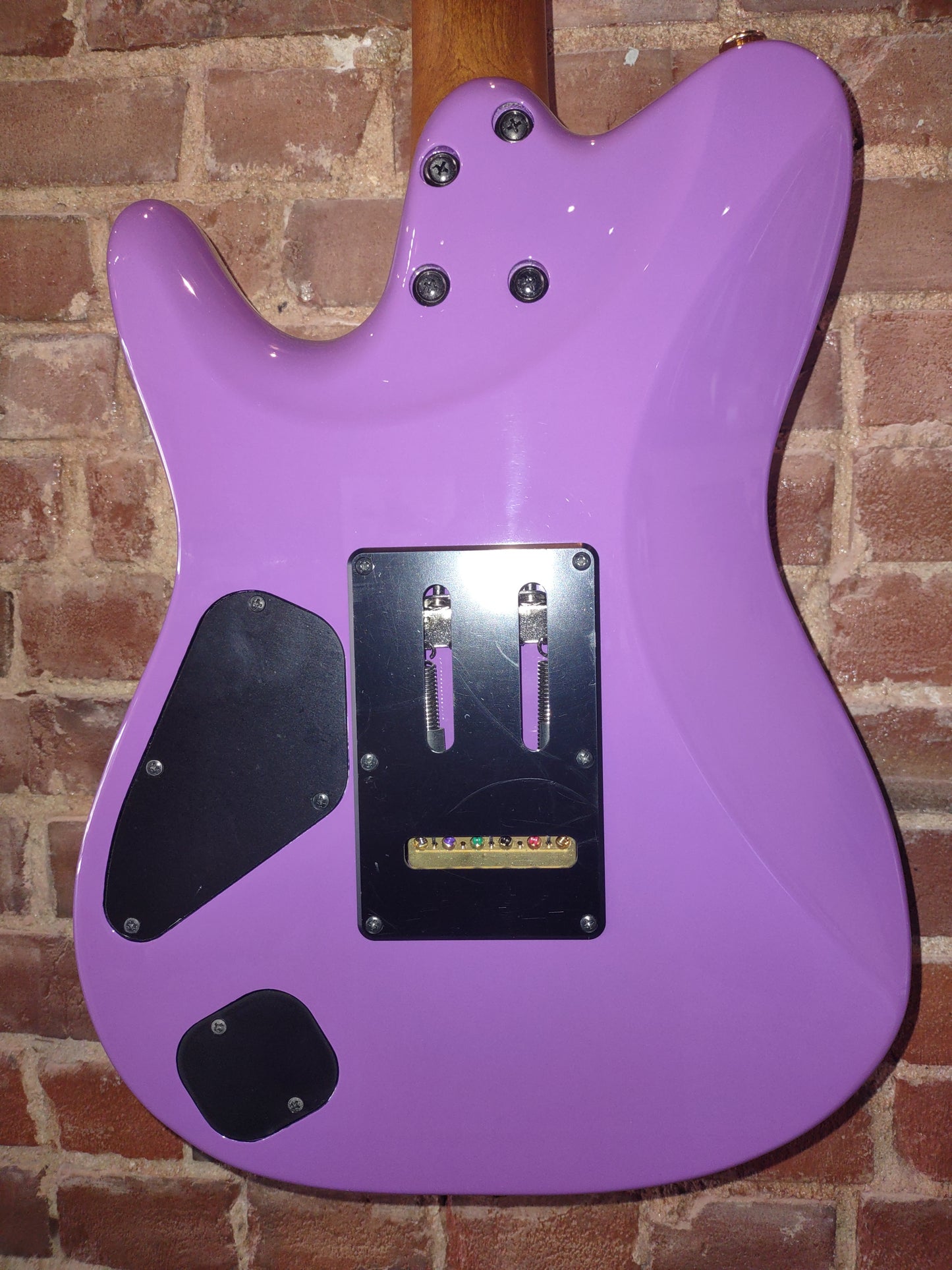 Ibanez Prestige
