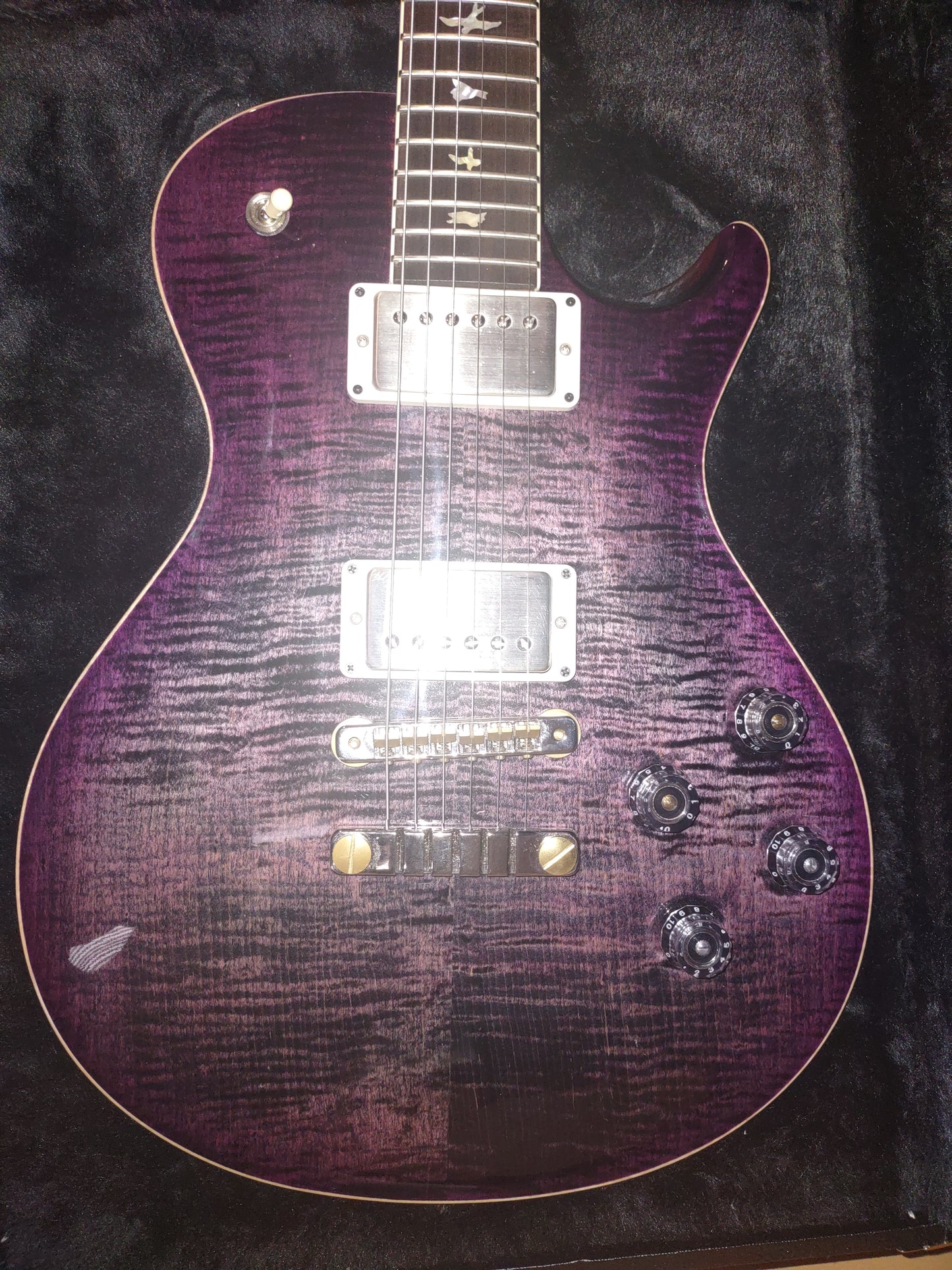 2021 PRS McCarty 594 Single Cut