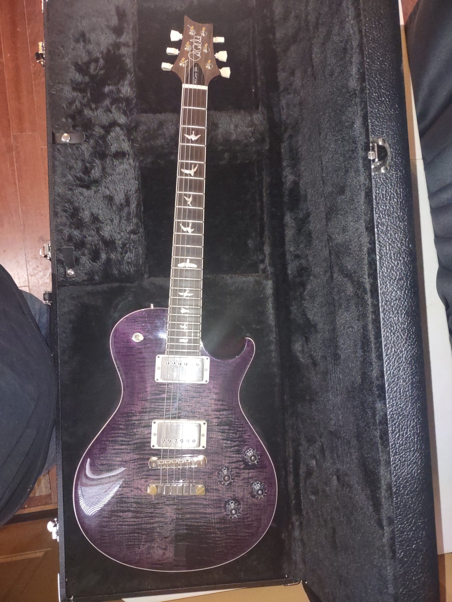 2021 PRS McCarty 594 Single Cut