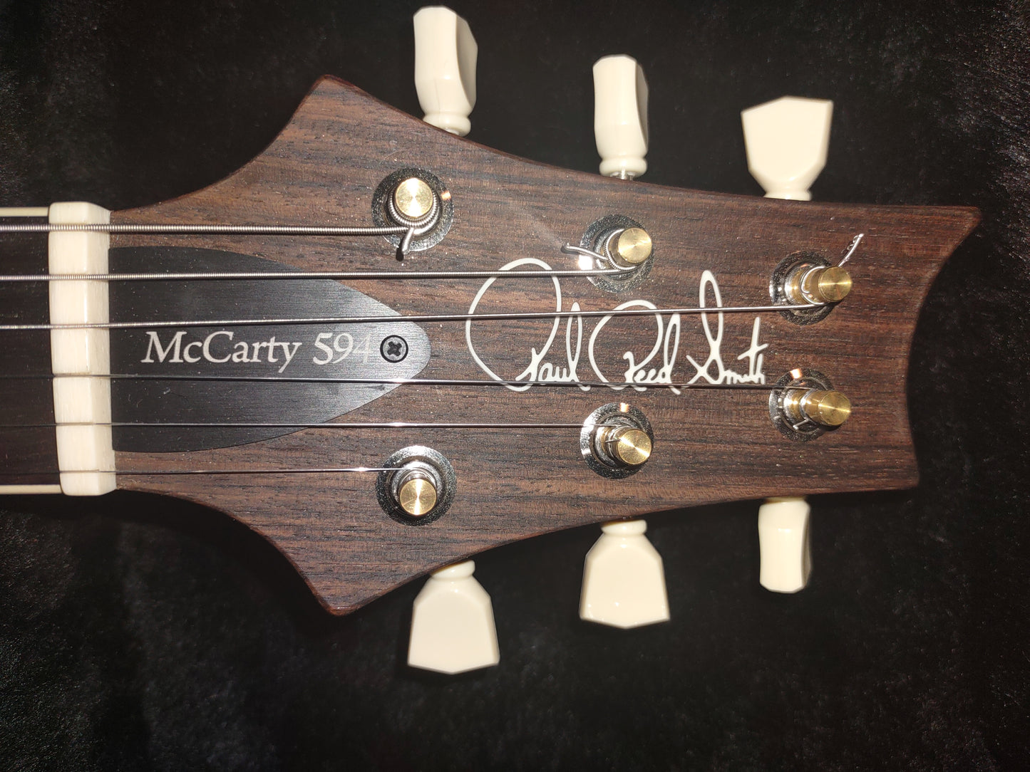 2021 PRS McCarty 594 Single Cut