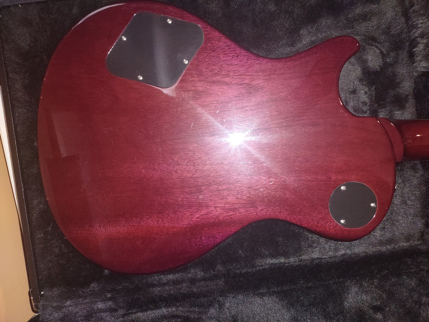 2021 PRS McCarty 594 Single Cut