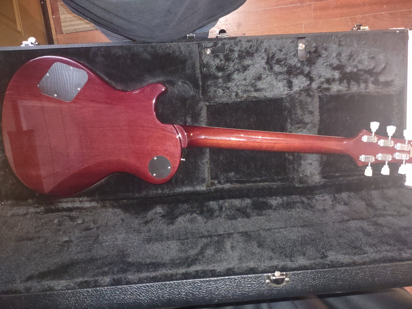 2021 PRS McCarty 594 Single Cut
