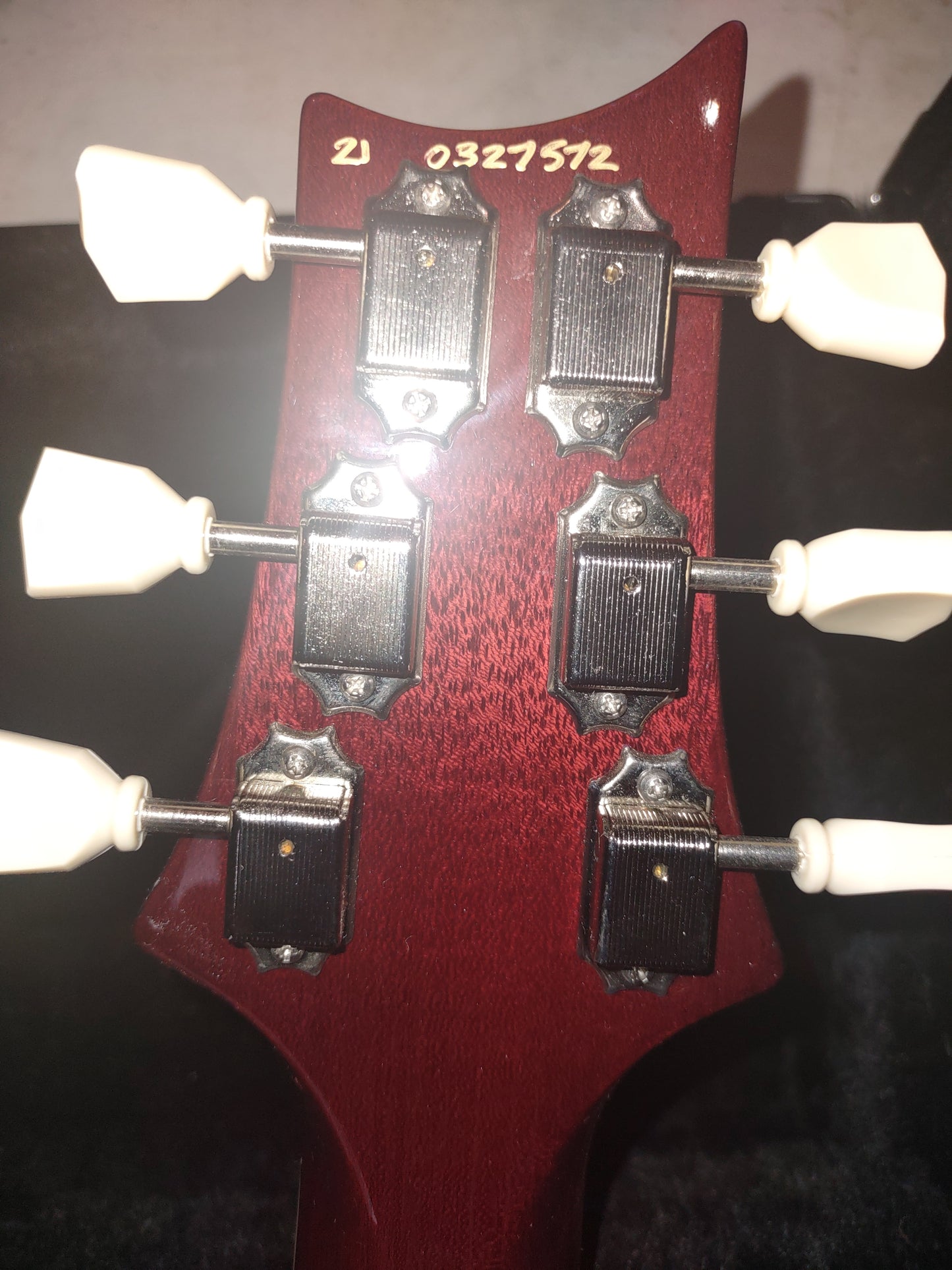 2021 PRS McCarty 594 Single Cut