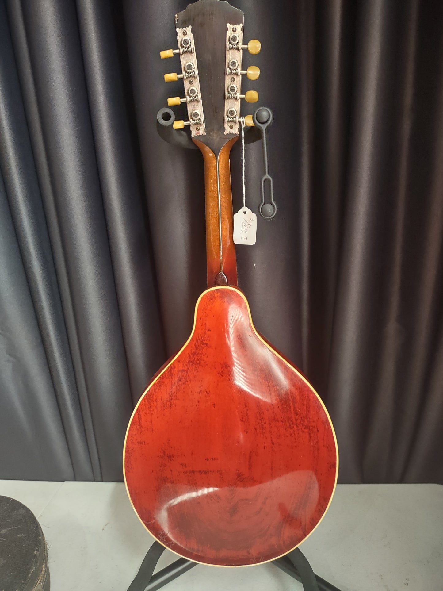 1918 Gibson A4