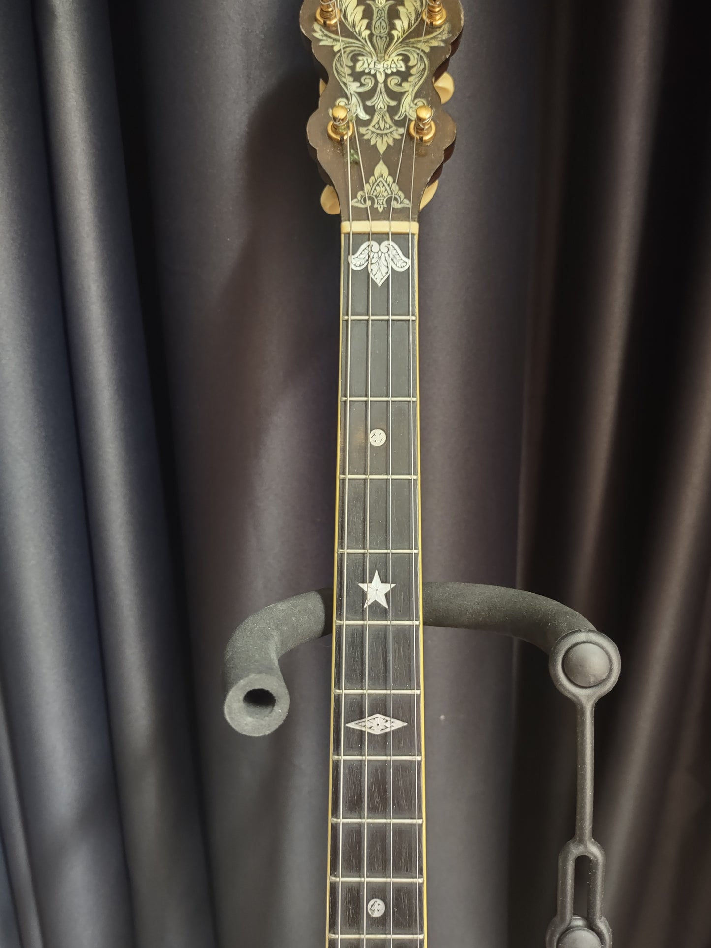 1929 Vega Soloist tenor