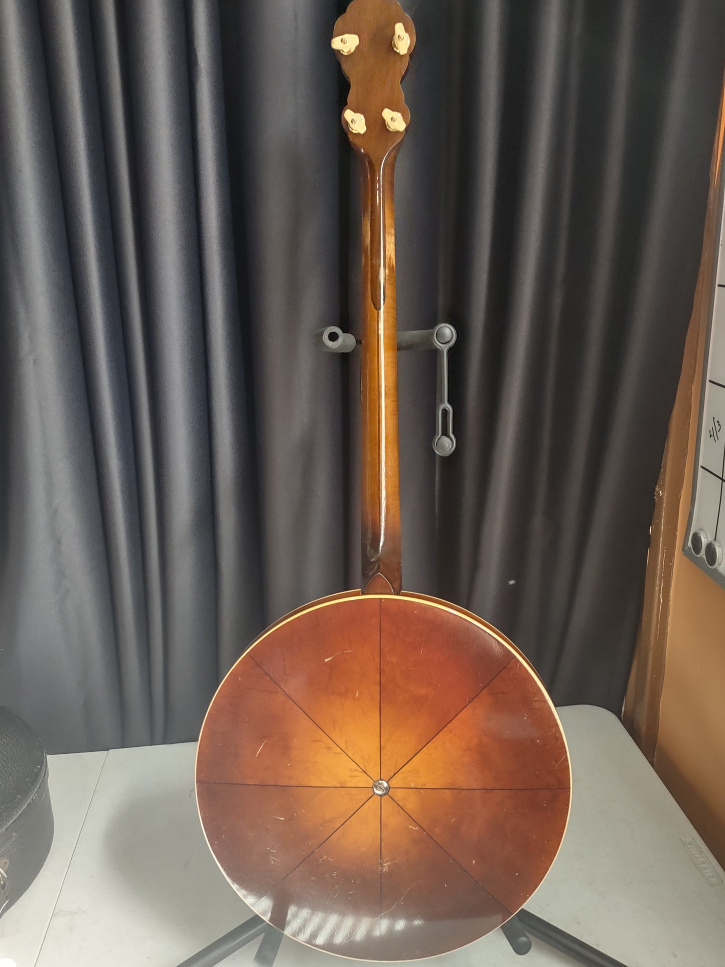 1929 Vega Soloist tenor