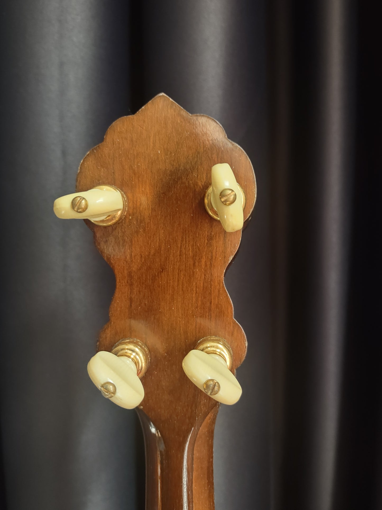 1929 Vega Soloist tenor