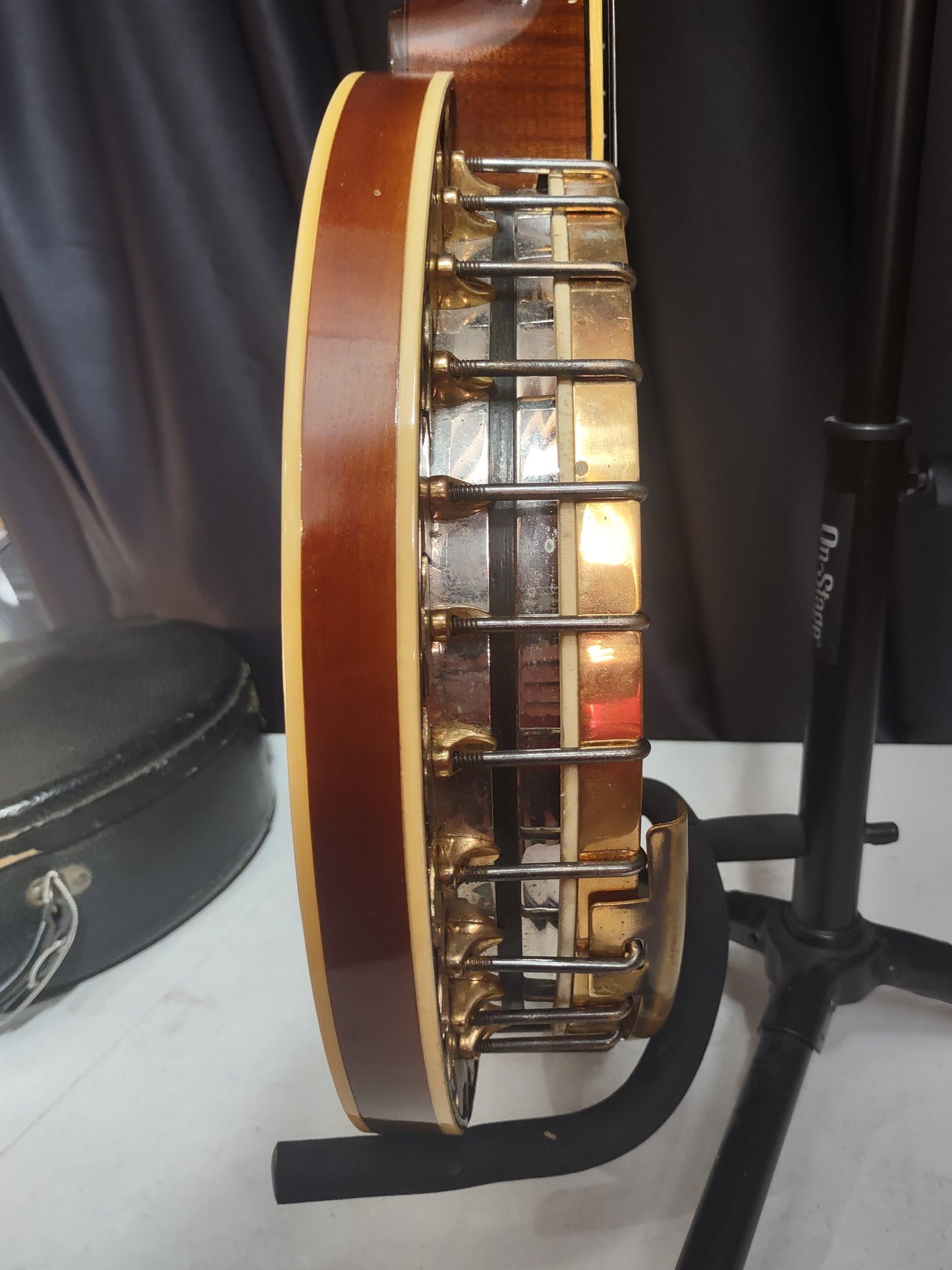 1929 Vega Soloist tenor