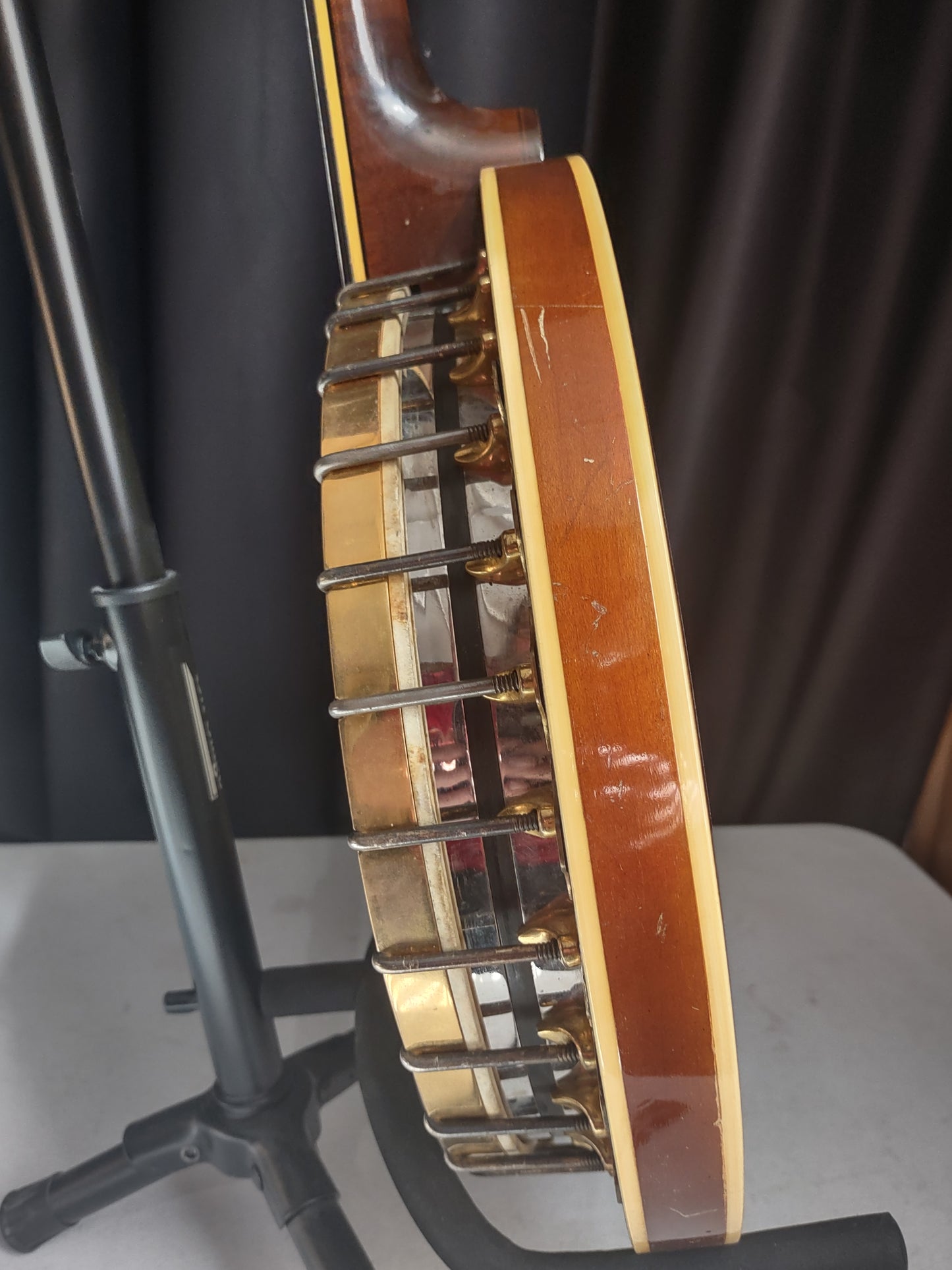 1929 Vega Soloist tenor