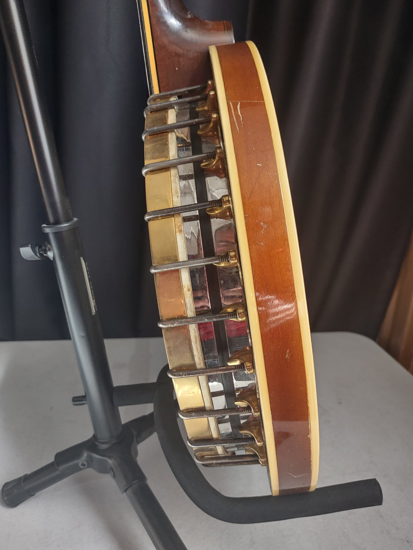 1929 Vega Soloist tenor