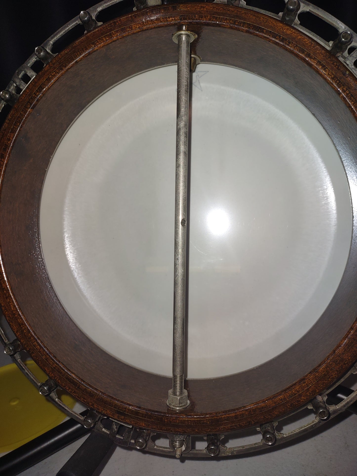 1964 Gibson RB-250 FT Bowtie Banjo