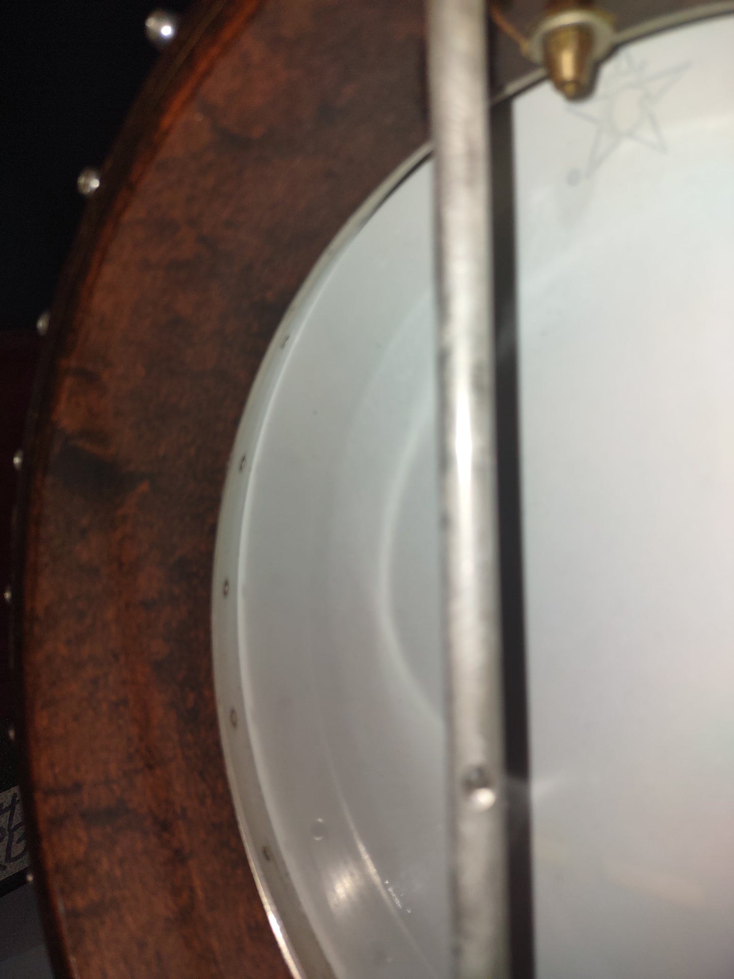 1964 Gibson RB-250 FT Bowtie Banjo
