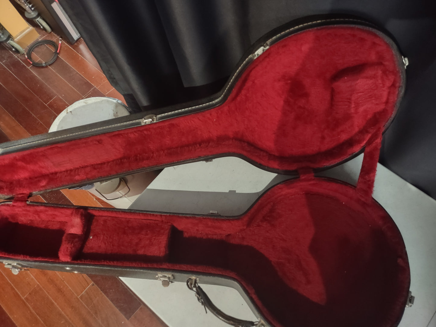 1964 Gibson RB-250 FT Bowtie Banjo