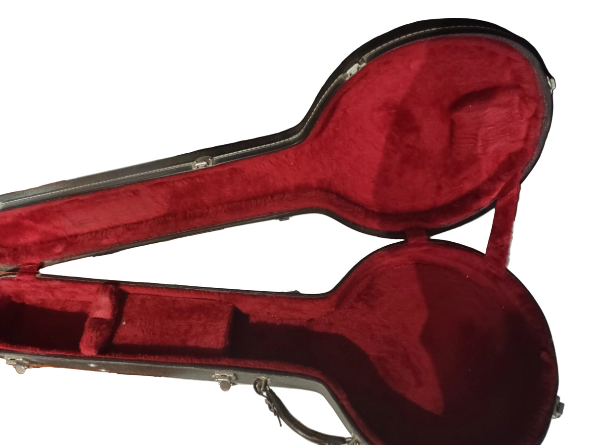 1964 Gibson RB-250 Mastertone Bowtie Flathead