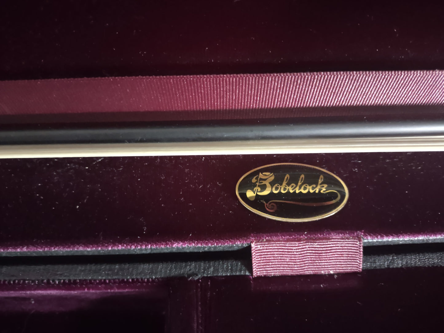 2002 Gianni Gastaldi Violin made for Clair Givens